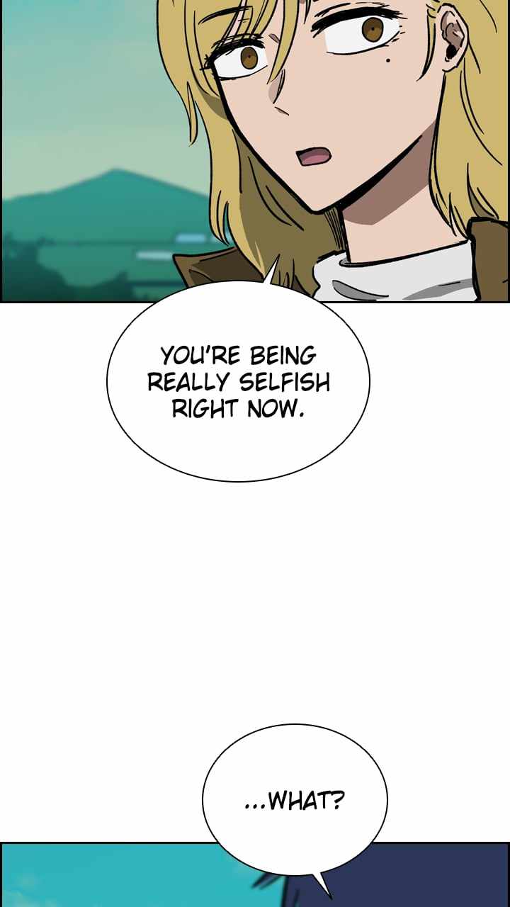Fray Chapter 65 - Page 45