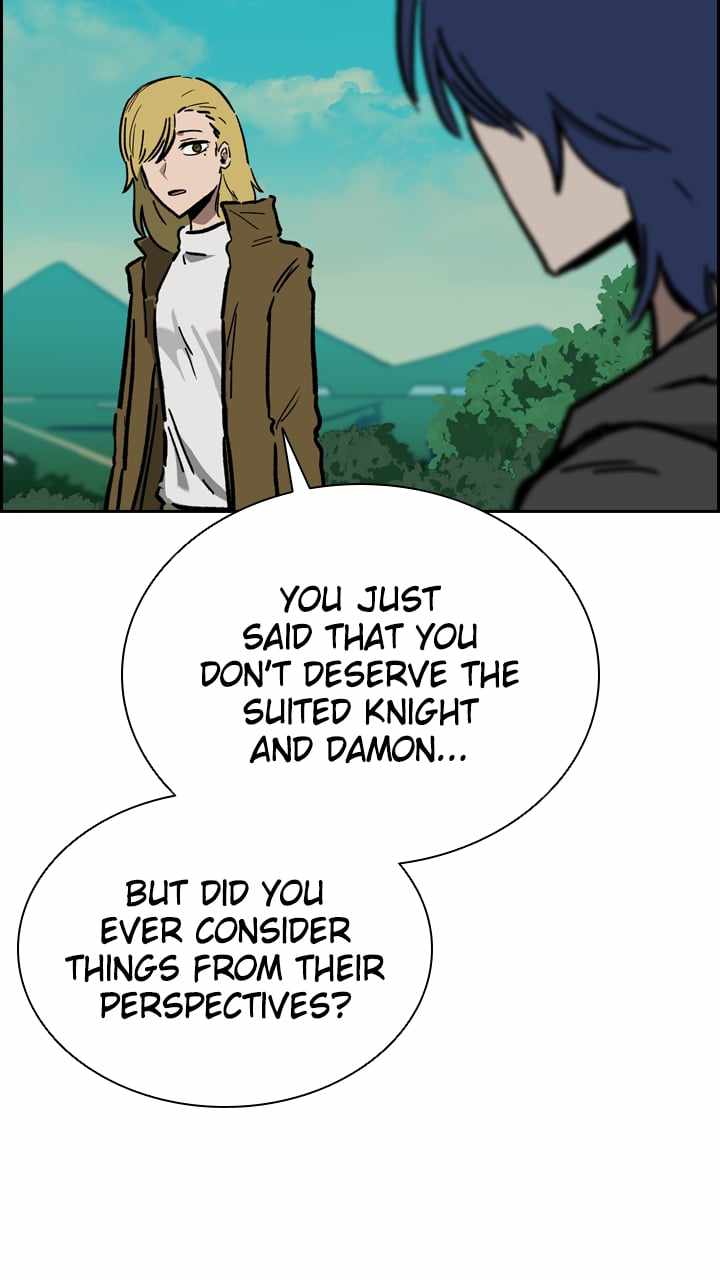 Fray Chapter 65 - Page 46