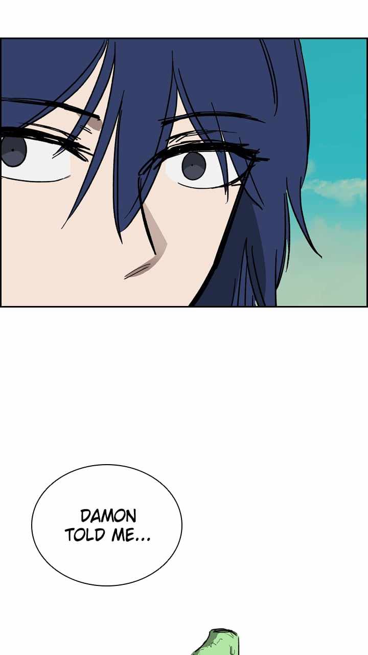 Fray Chapter 65 - Page 47