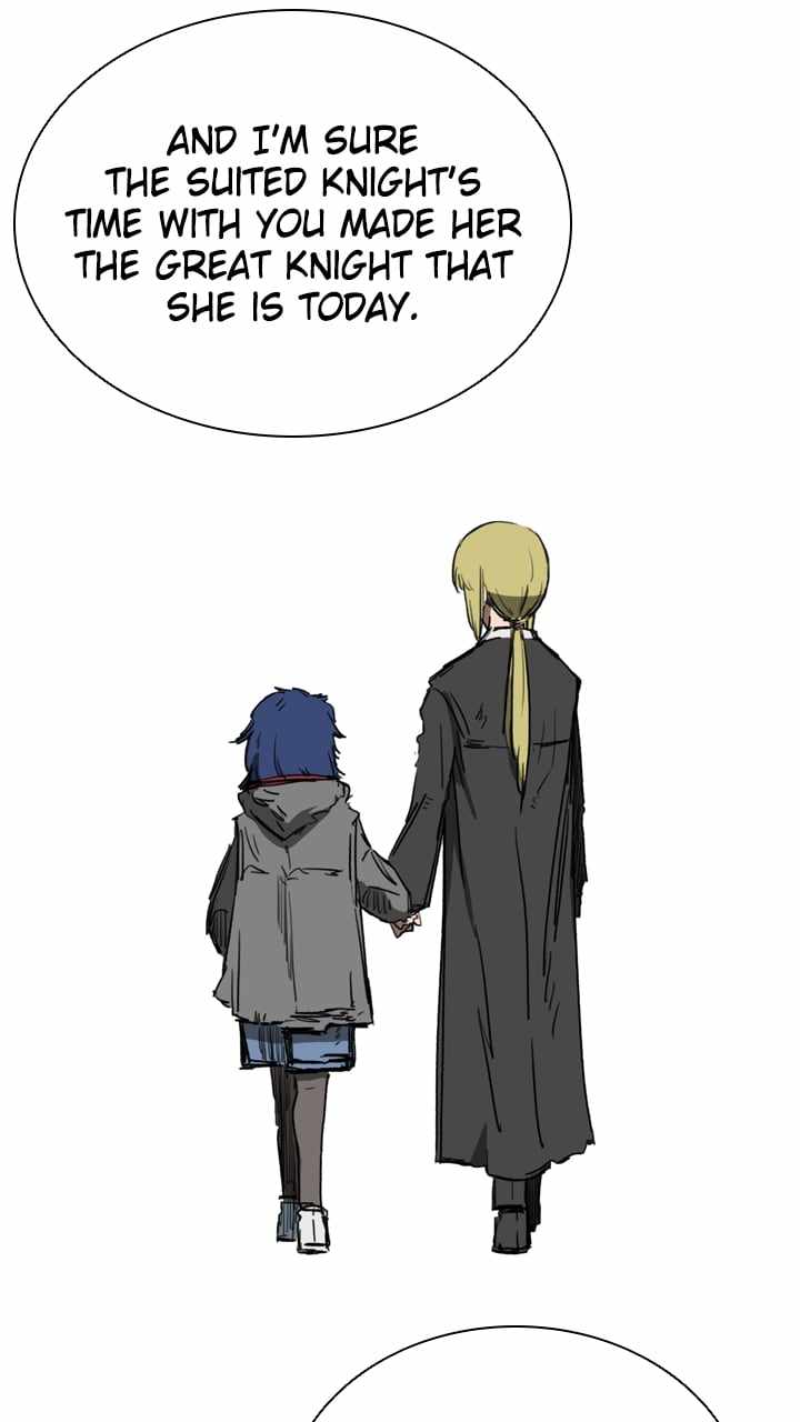 Fray Chapter 65 - Page 49