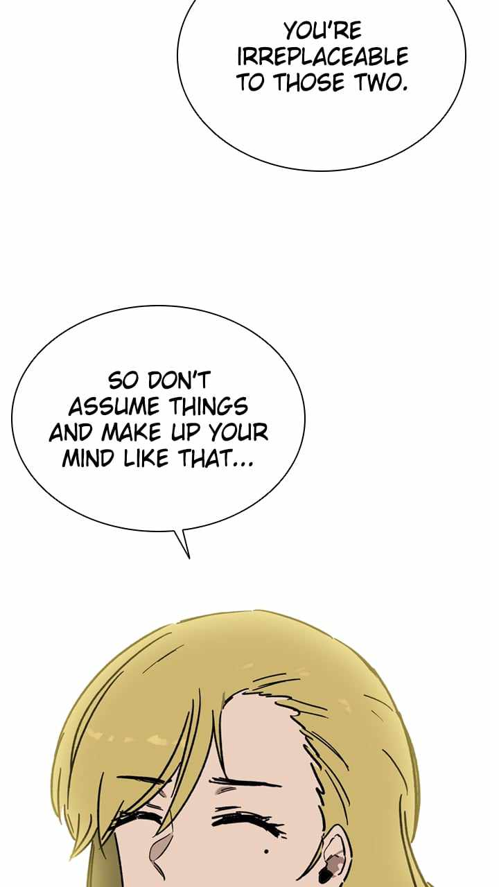 Fray Chapter 65 - Page 50