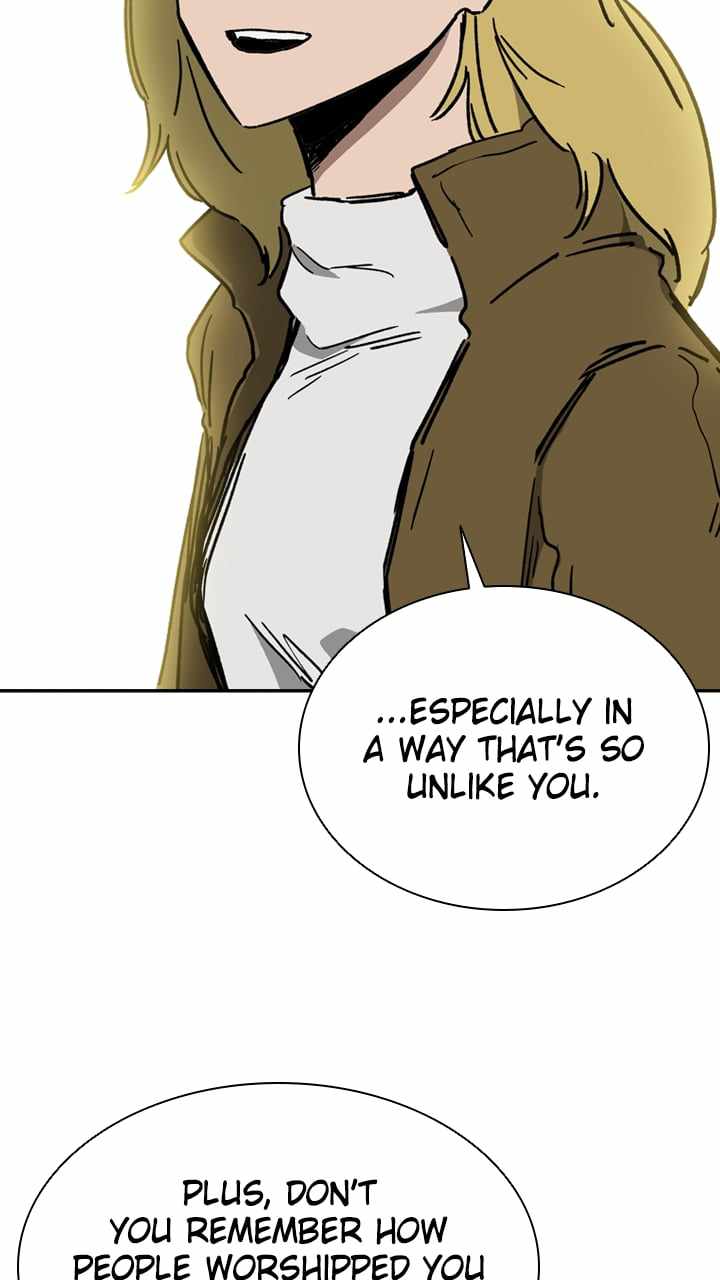 Fray Chapter 65 - Page 51