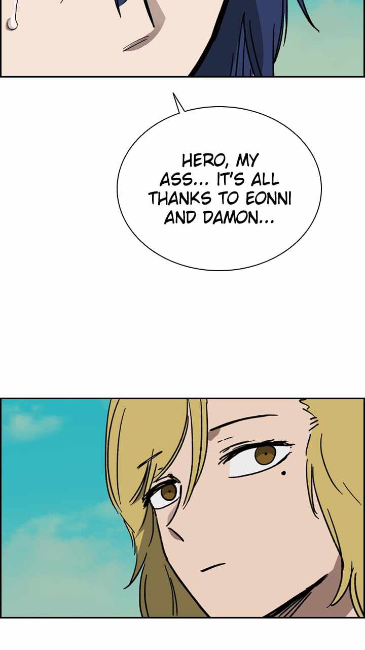 Fray Chapter 65 - Page 54