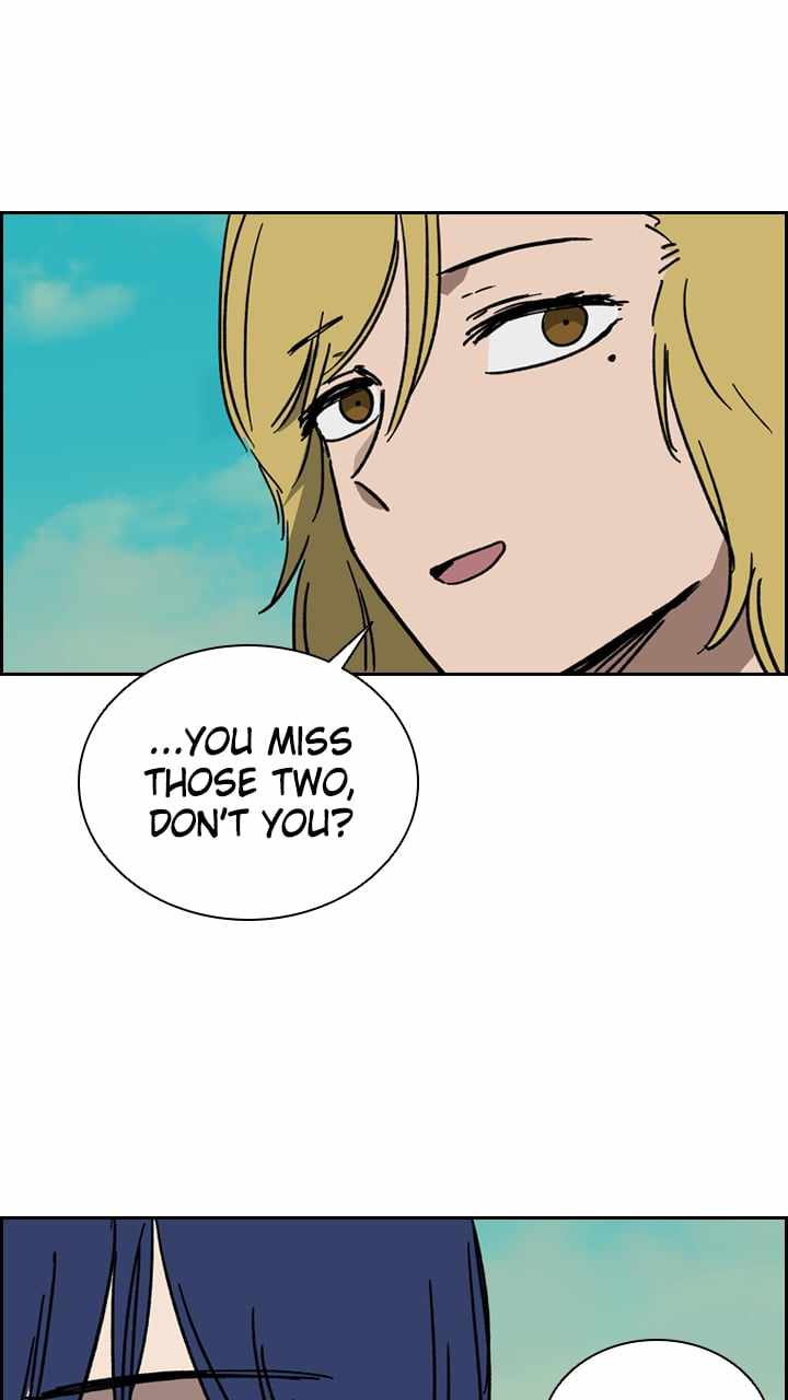 Fray Chapter 65 - Page 55