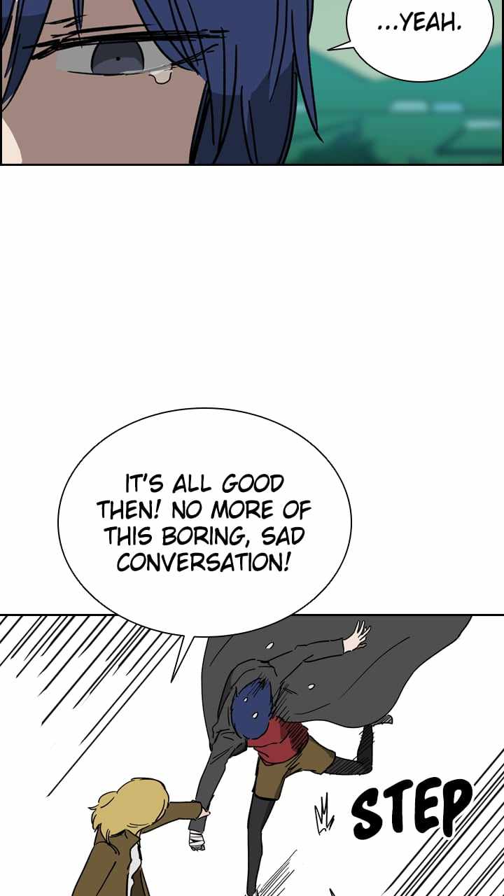 Fray Chapter 65 - Page 56
