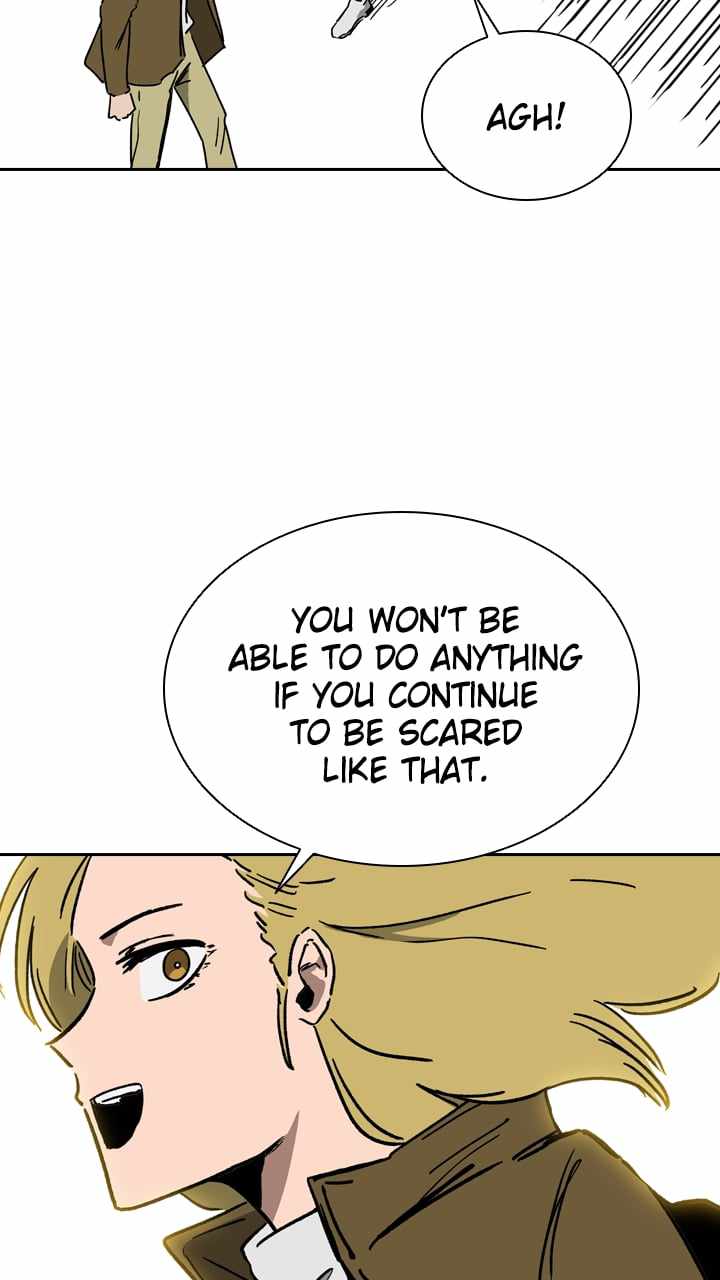 Fray Chapter 65 - Page 57