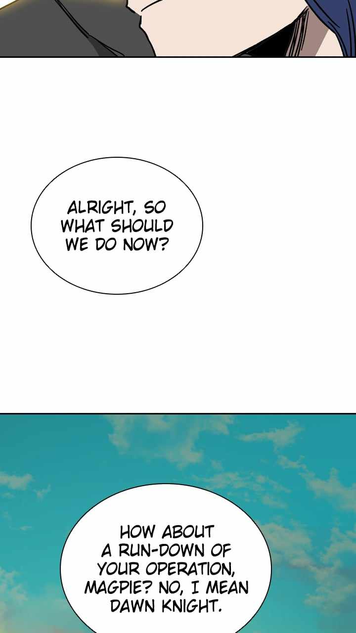 Fray Chapter 65 - Page 61