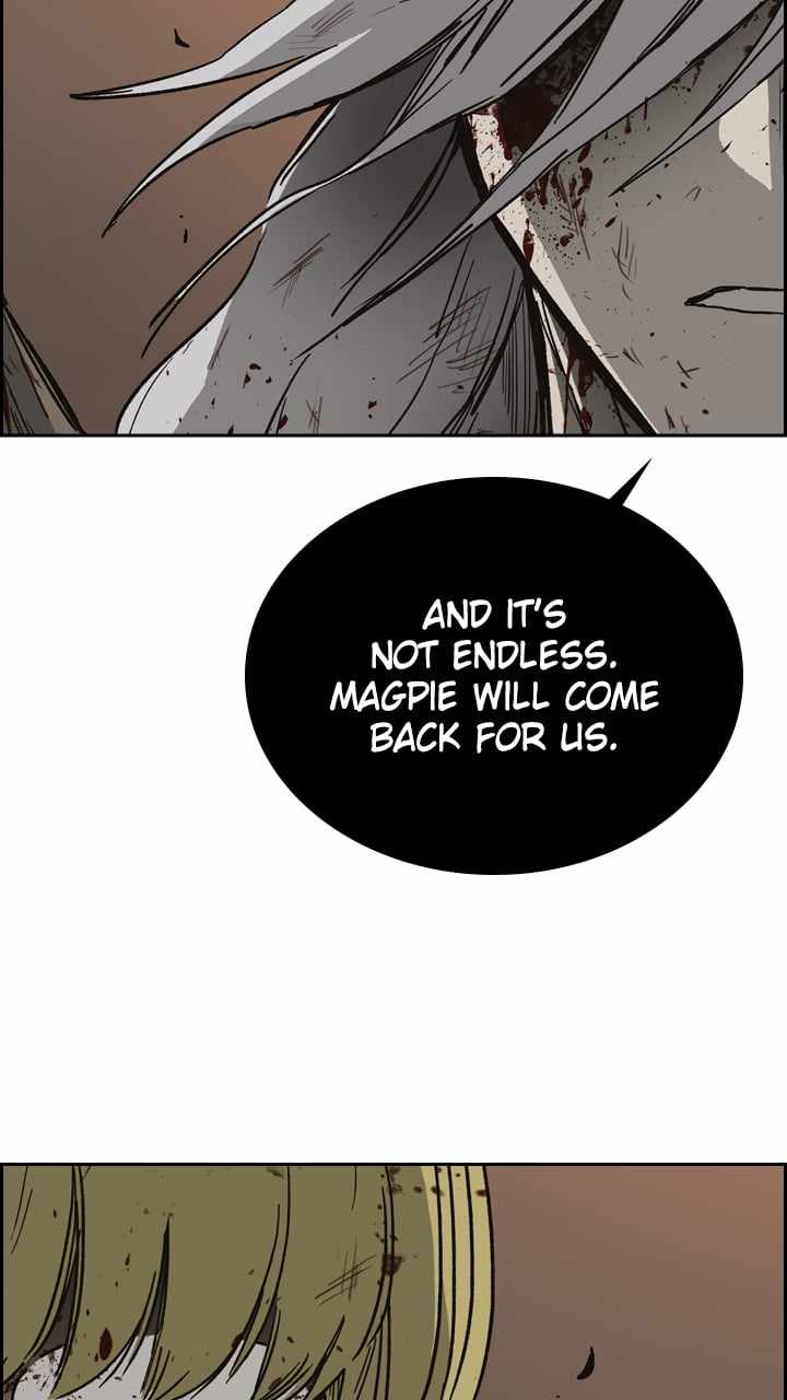 Fray Chapter 65 - Page 67