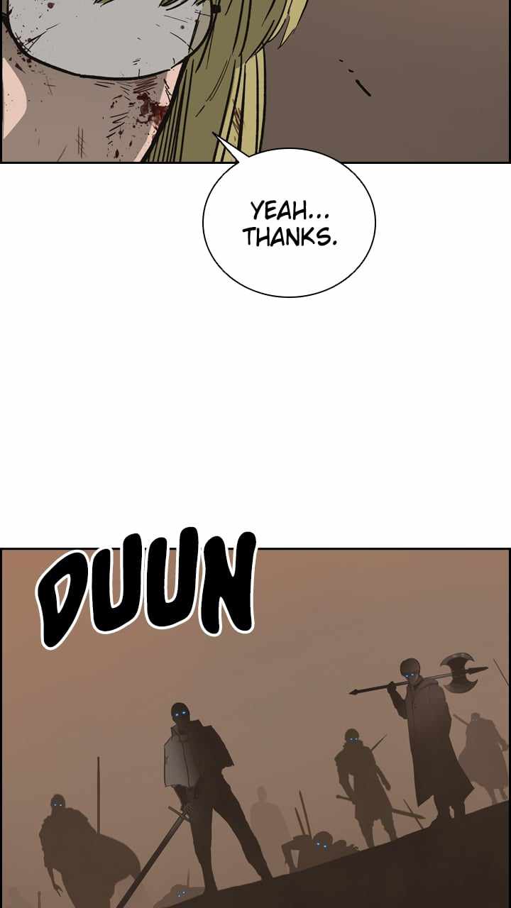 Fray Chapter 65 - Page 68