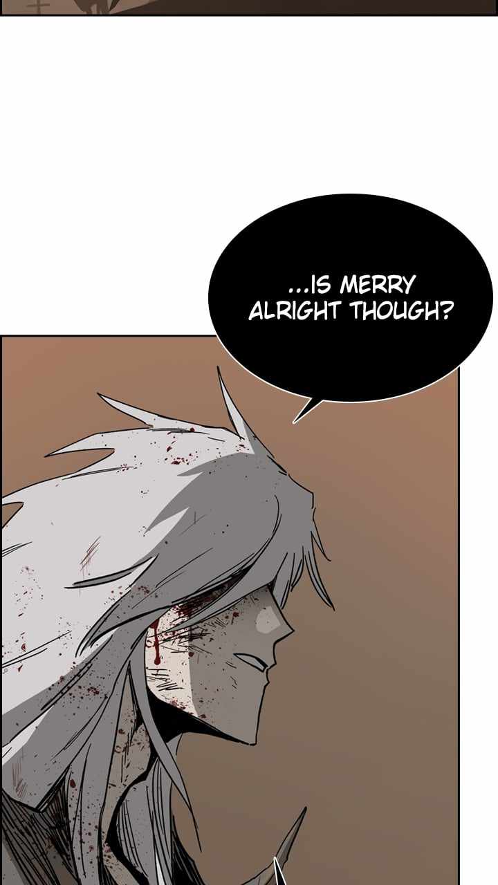 Fray Chapter 65 - Page 69