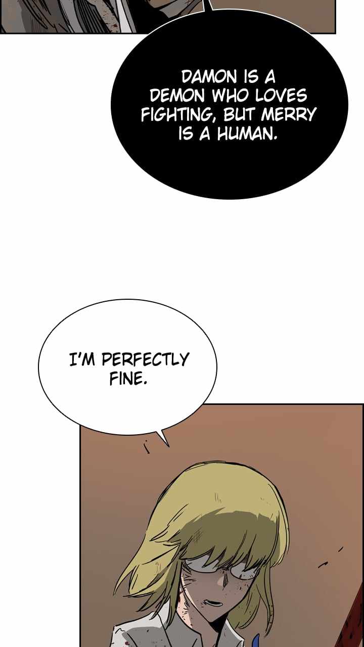 Fray Chapter 65 - Page 70