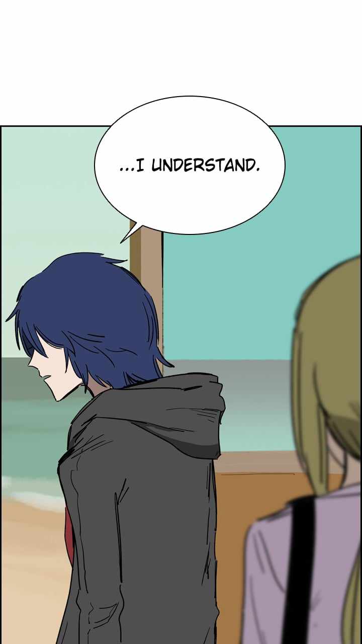Fray Chapter 65 - Page 8
