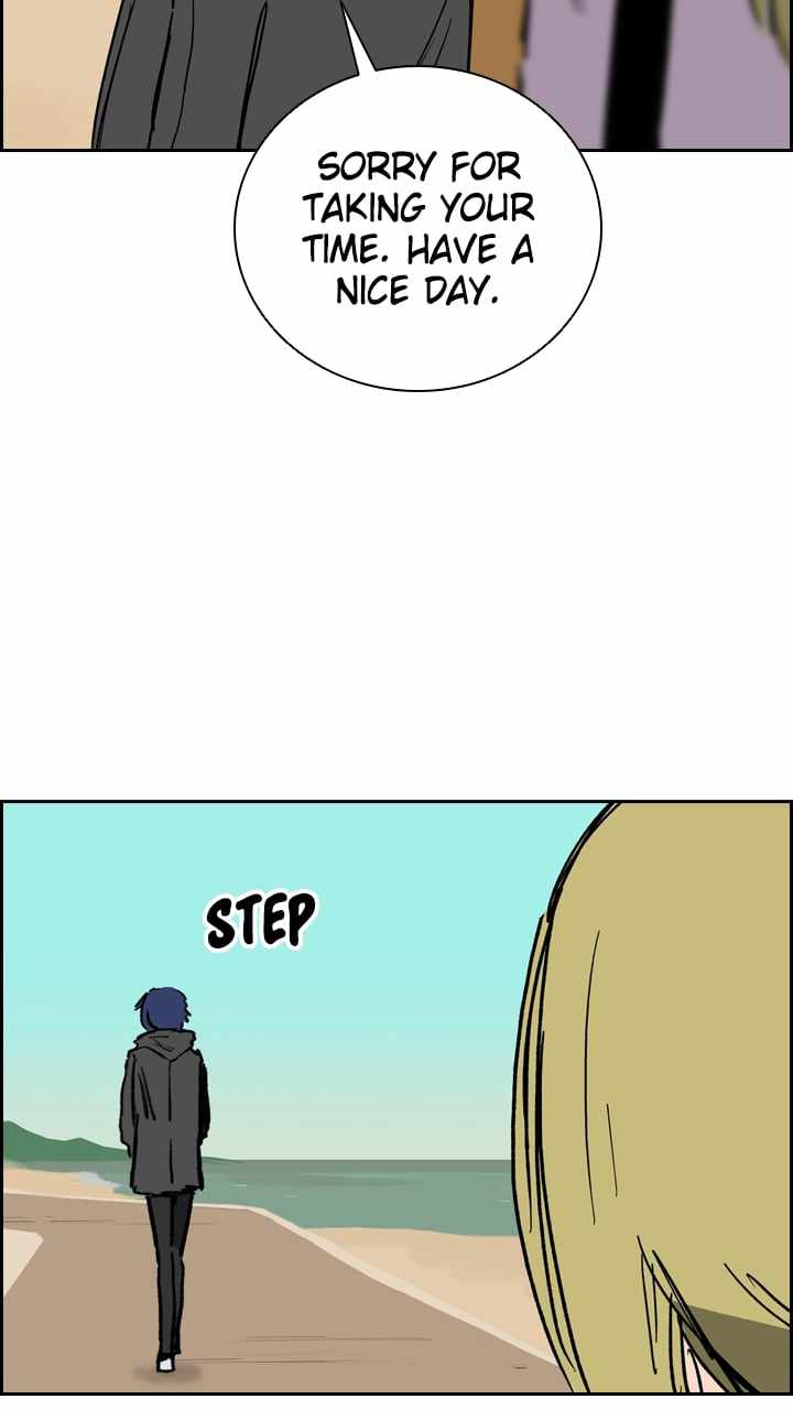 Fray Chapter 65 - Page 9