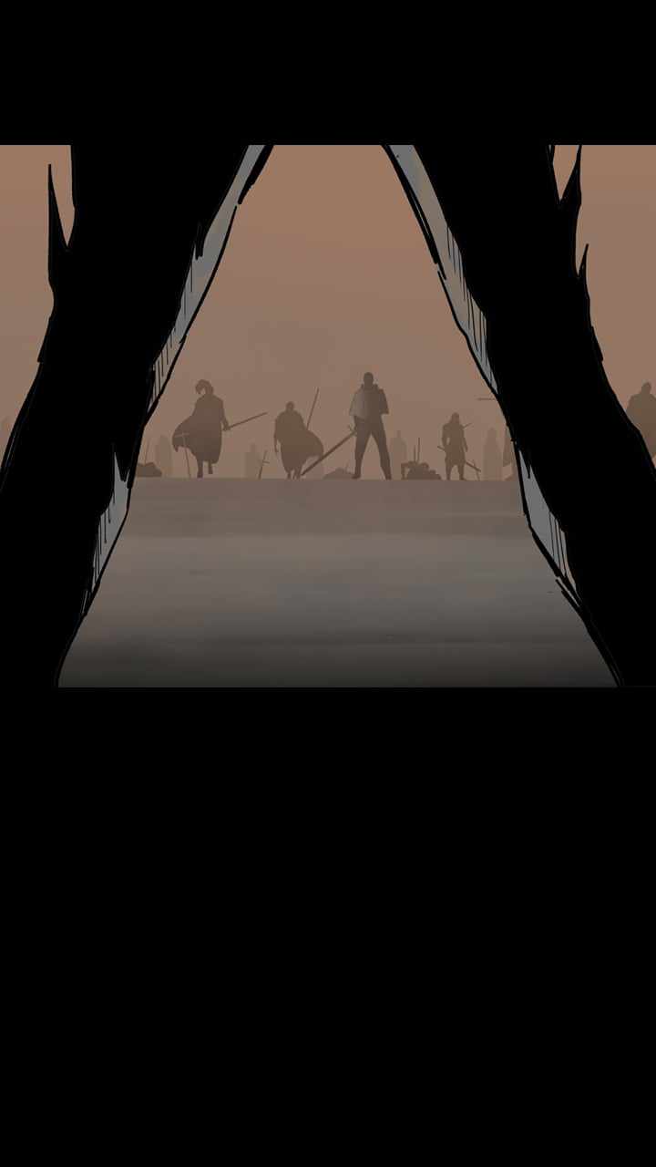Fray Chapter 65 - Page 81