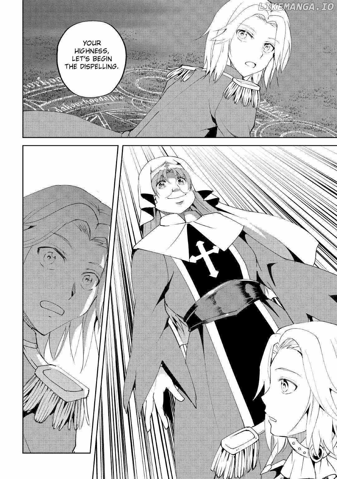 Free Life of a Leisurely Otherworldly Person – I’m Not a Hero, So I’ll Do Whatever I Want Chapter 11 - Page 23