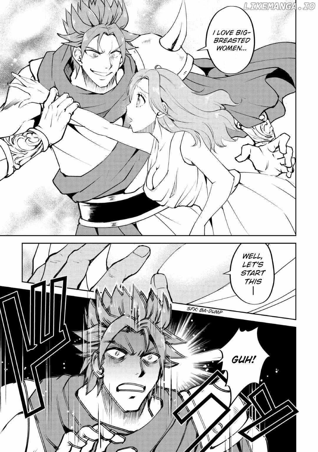 Free Life of a Leisurely Otherworldly Person – I’m Not a Hero, So I’ll Do Whatever I Want Chapter 12 - Page 8
