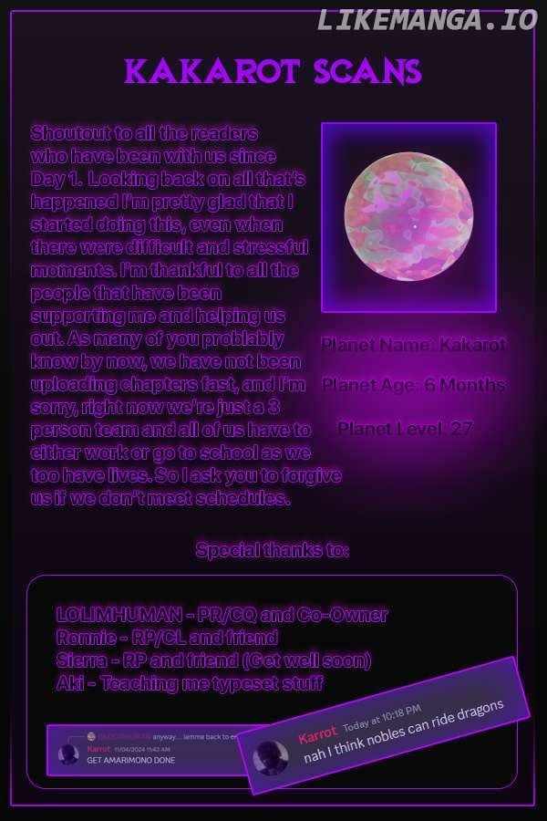 Free Life of a Leisurely Otherworldly Person – I’m Not a Hero, So I’ll Do Whatever I Want Chapter 13 - Page 25
