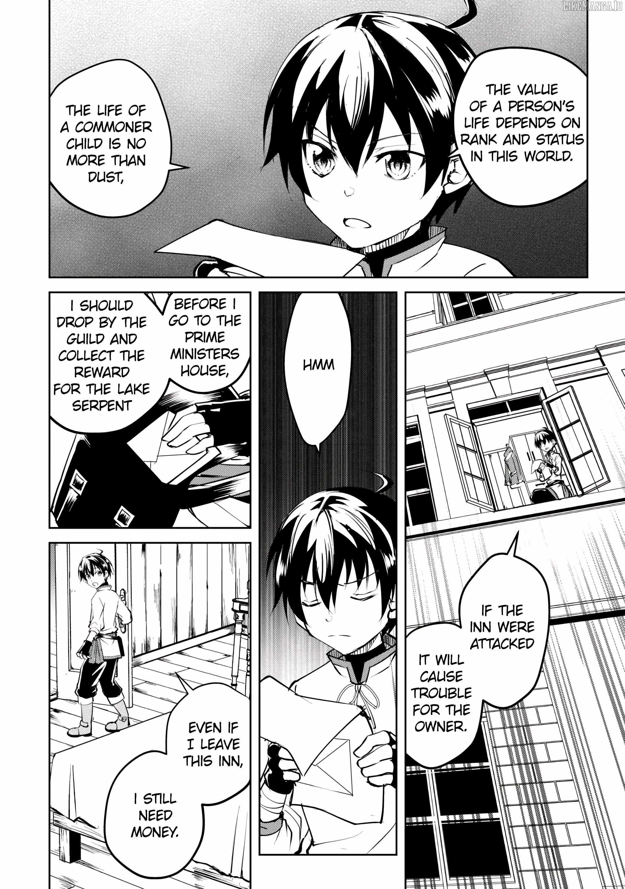 Free Life of a Leisurely Otherworldly Person – I’m Not a Hero, So I’ll Do Whatever I Want Chapter 17 - Page 2