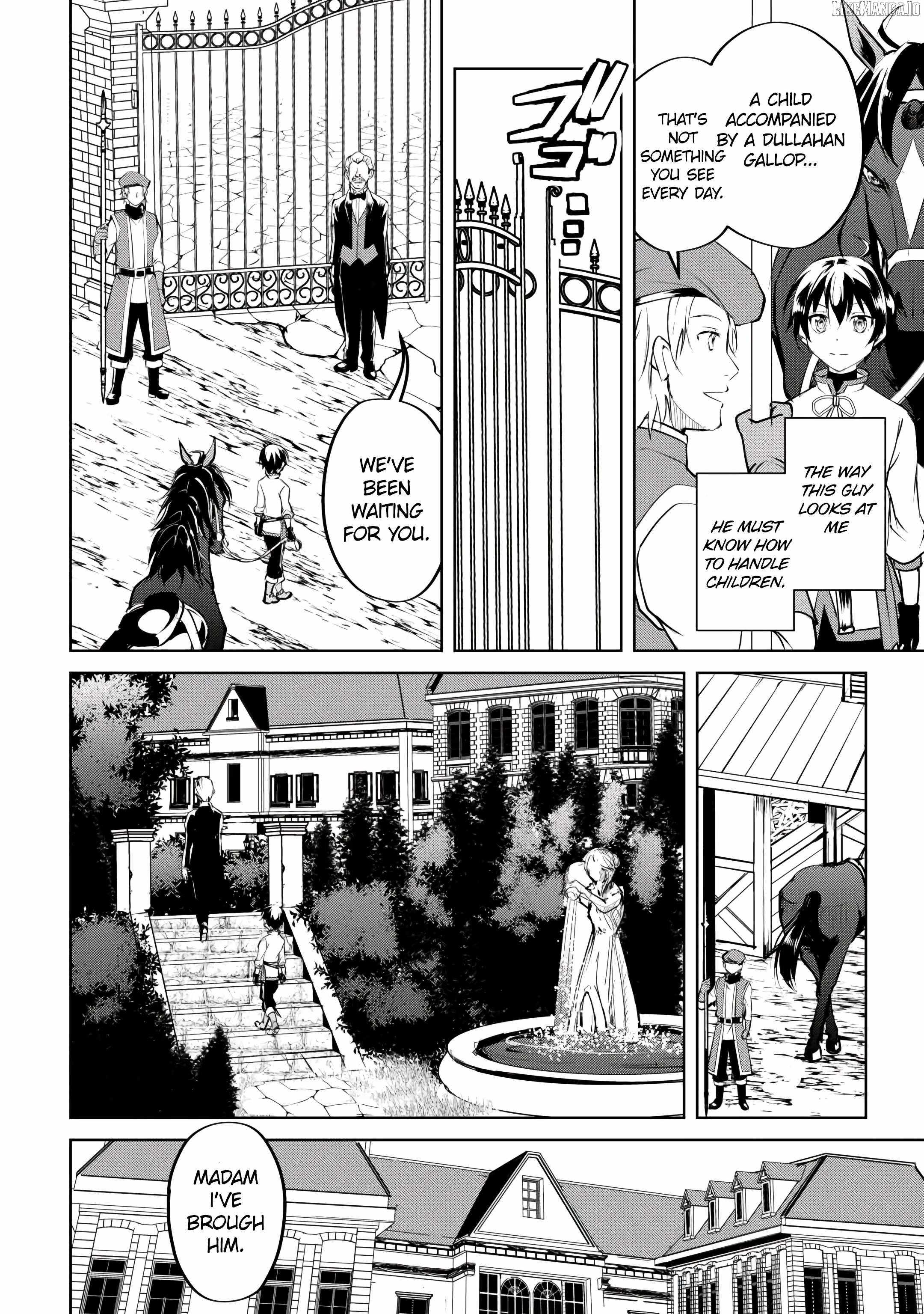 Free Life of a Leisurely Otherworldly Person – I’m Not a Hero, So I’ll Do Whatever I Want Chapter 17 - Page 12