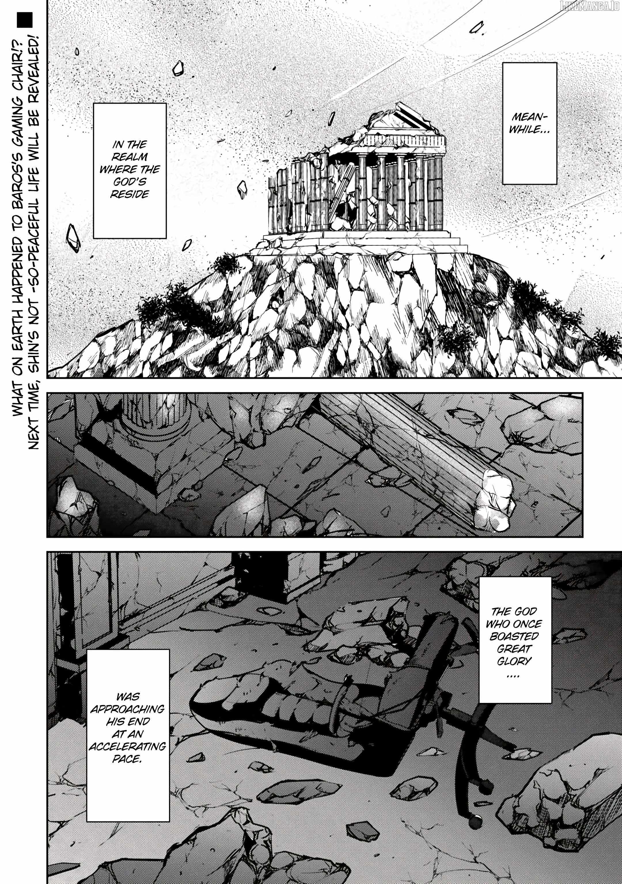 Free Life of a Leisurely Otherworldly Person – I’m Not a Hero, So I’ll Do Whatever I Want Chapter 17 - Page 26