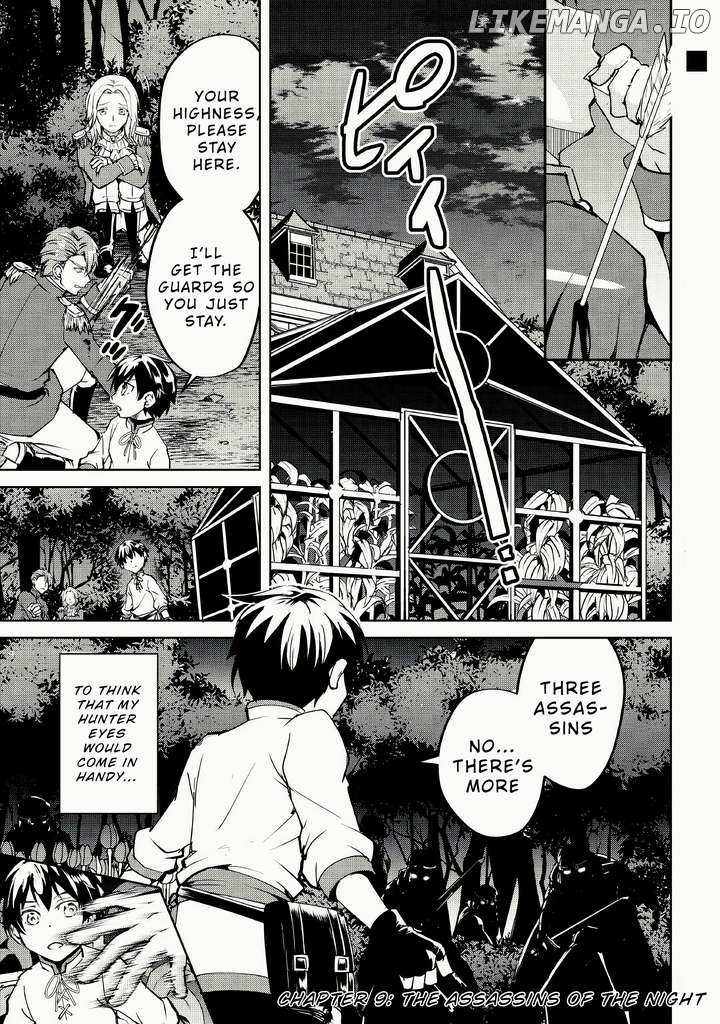 Free Life of a Leisurely Otherworldly Person – I’m Not a Hero, So I’ll Do Whatever I Want Chapter 9 - Page 2
