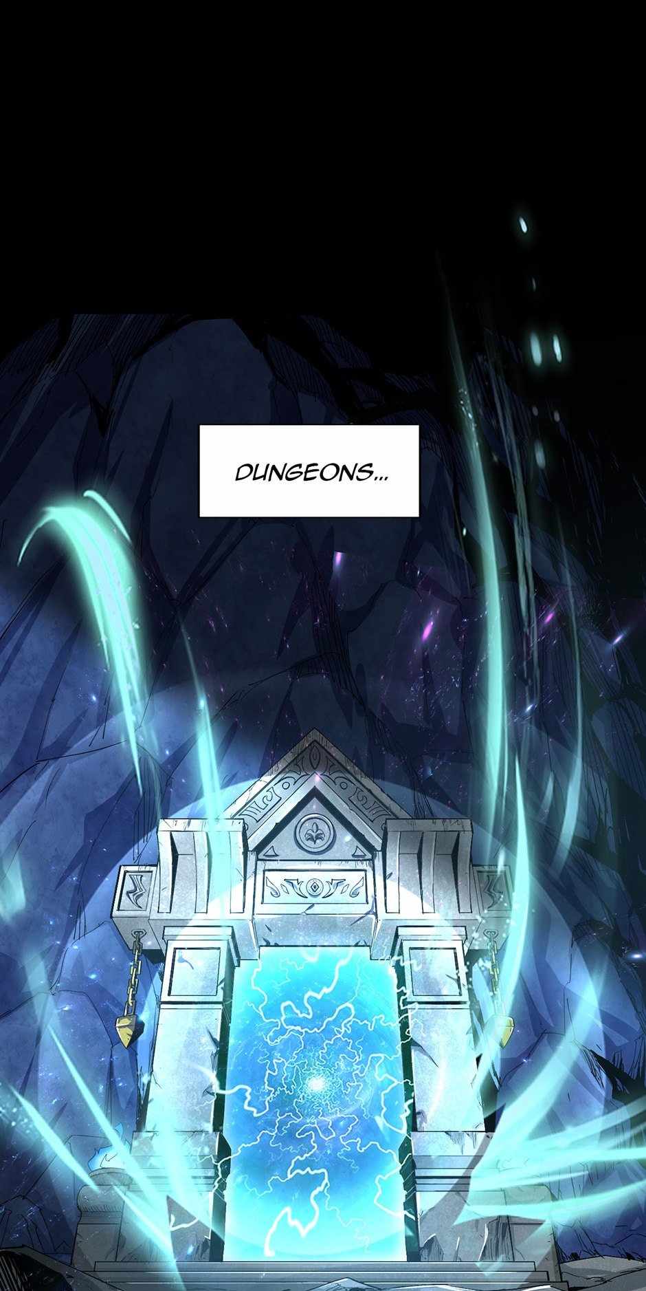 Free2Play Chapter 1 - Page 0