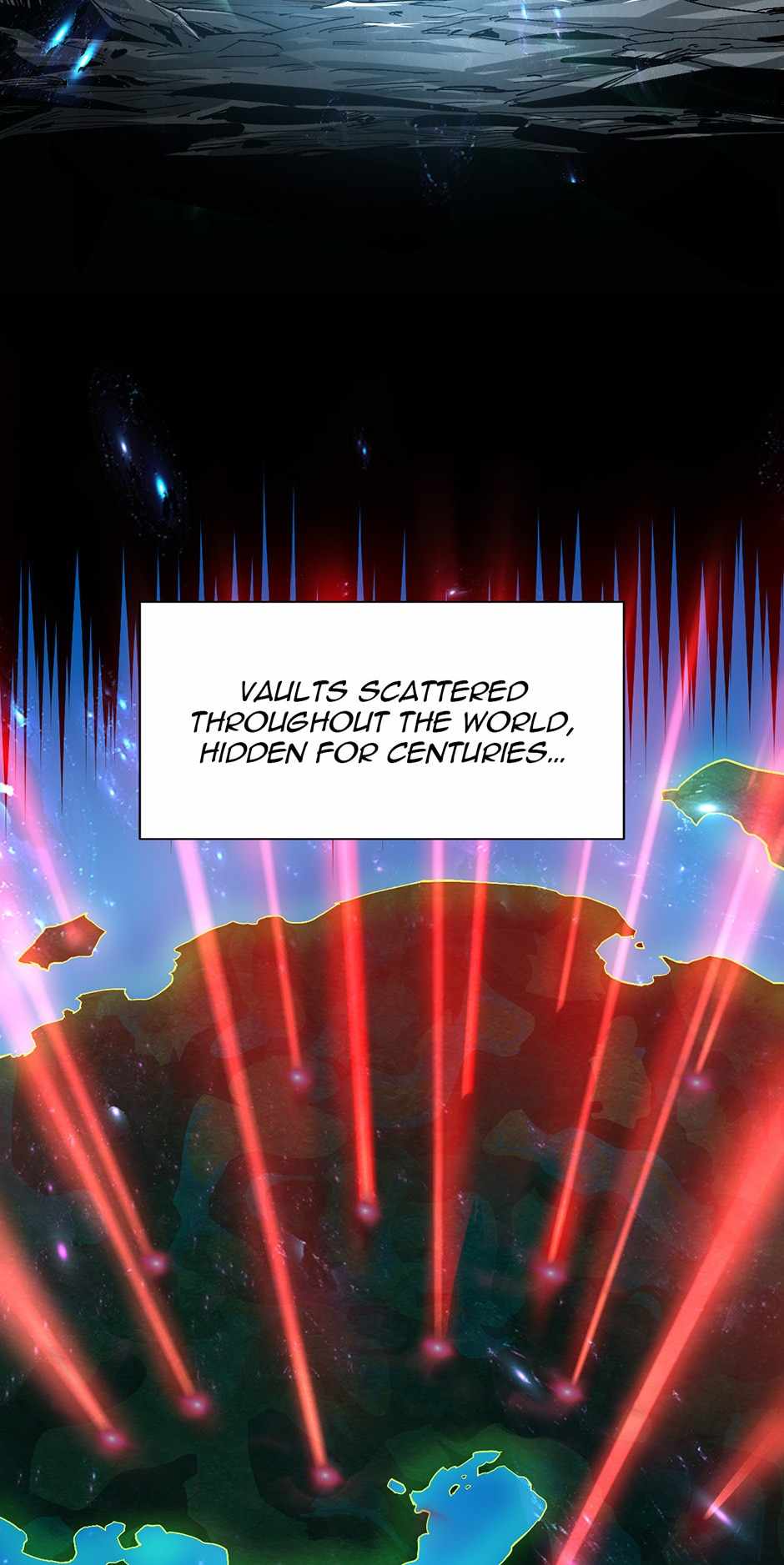 Free2Play Chapter 1 - Page 1