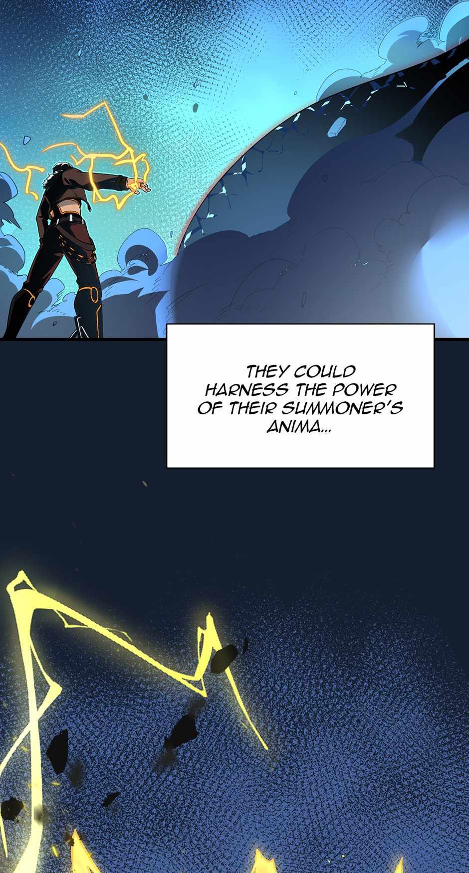 Free2Play Chapter 1 - Page 10