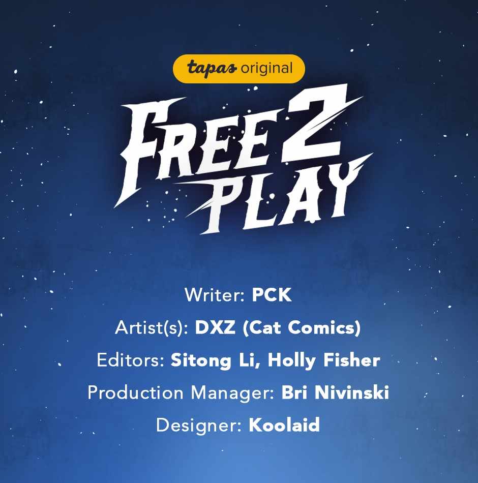Free2Play Chapter 1 - Page 102