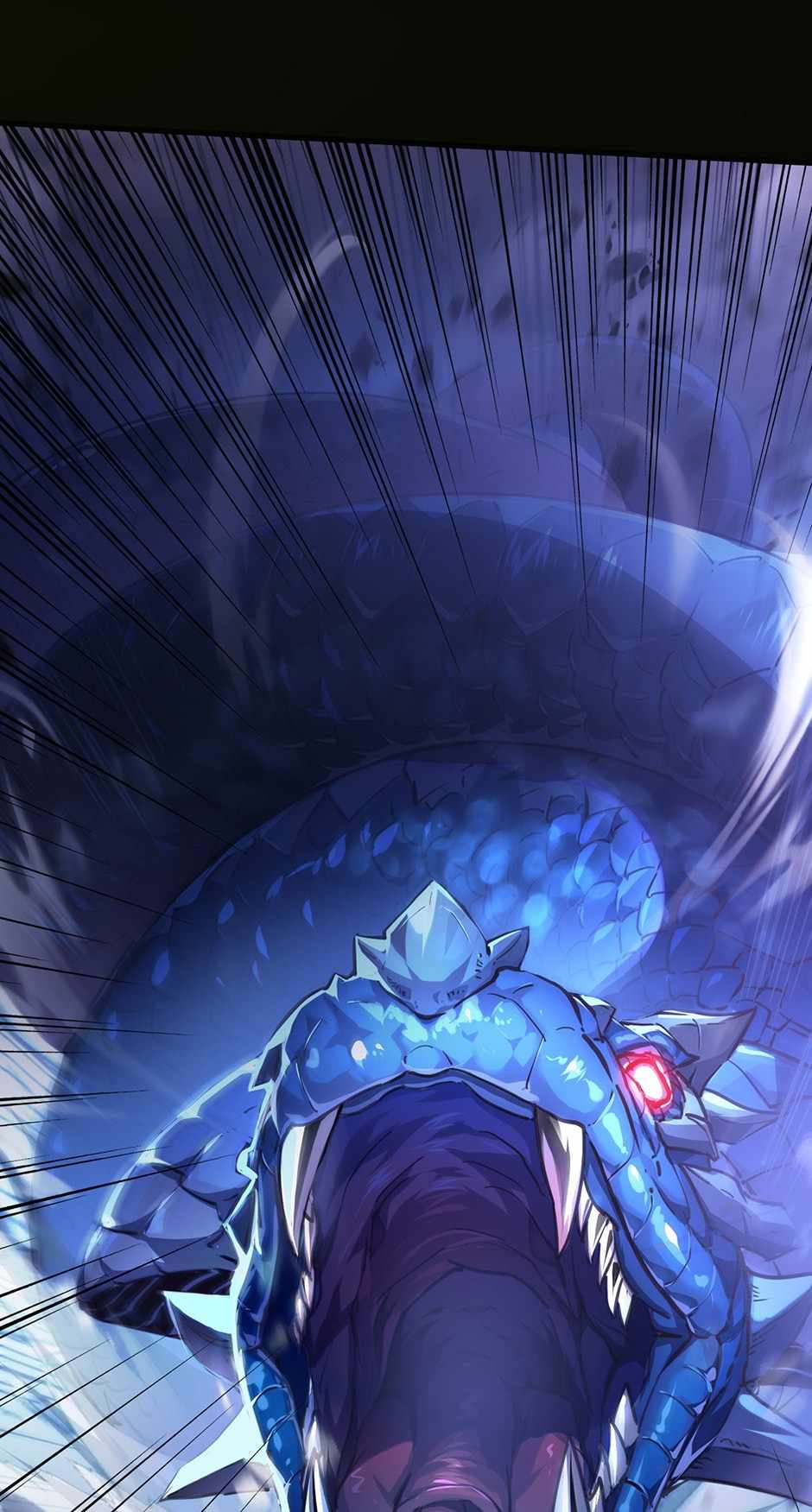 Free2Play Chapter 1 - Page 12