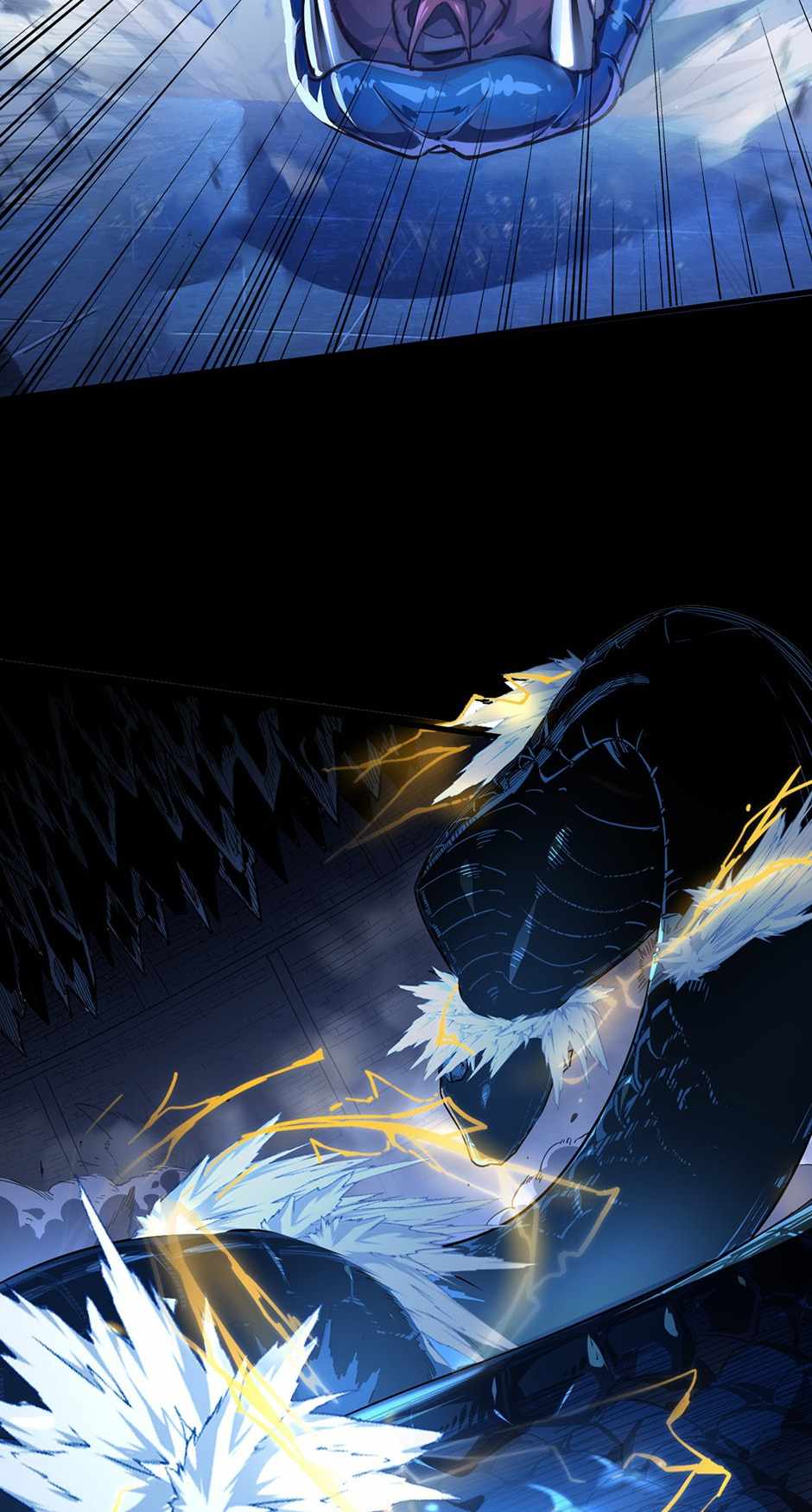 Free2Play Chapter 1 - Page 13