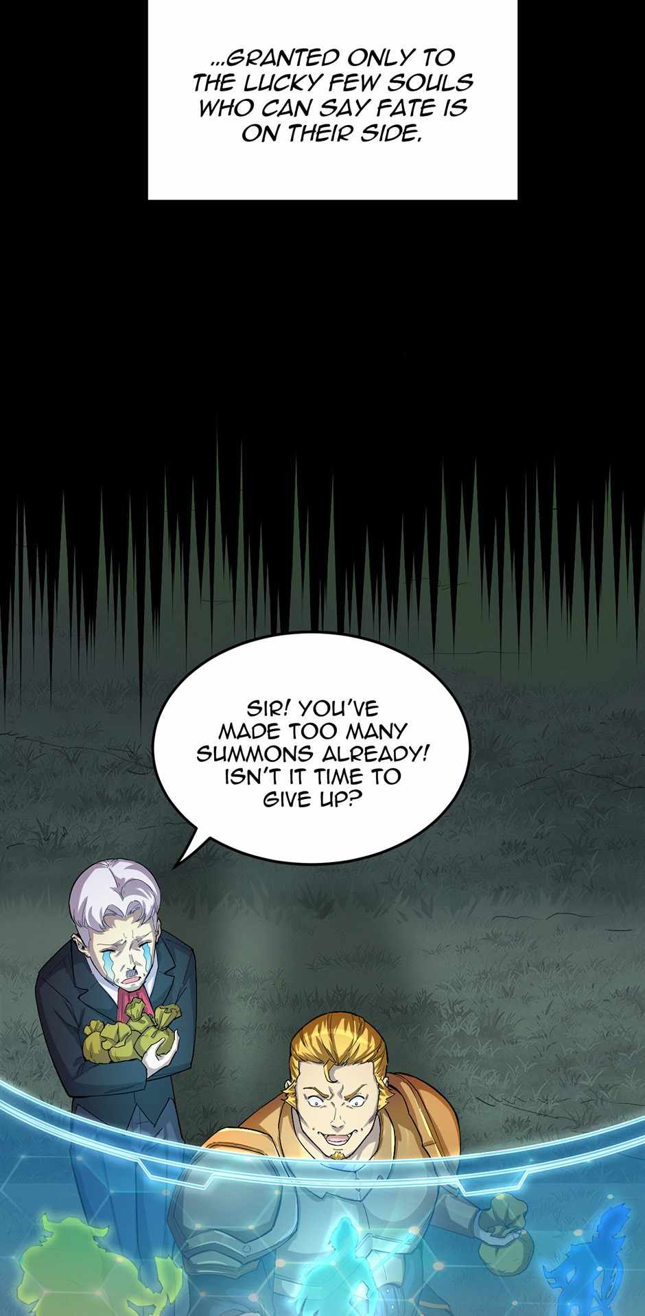 Free2Play Chapter 1 - Page 19