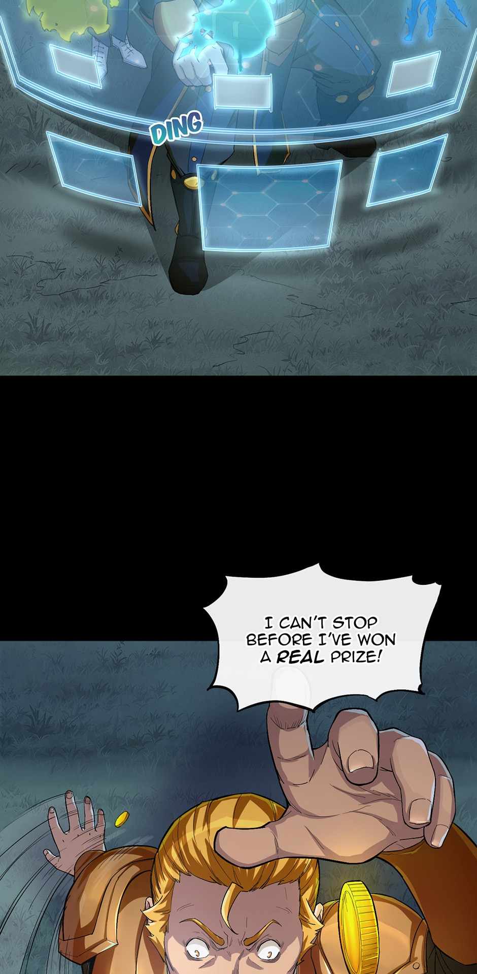 Free2Play Chapter 1 - Page 20
