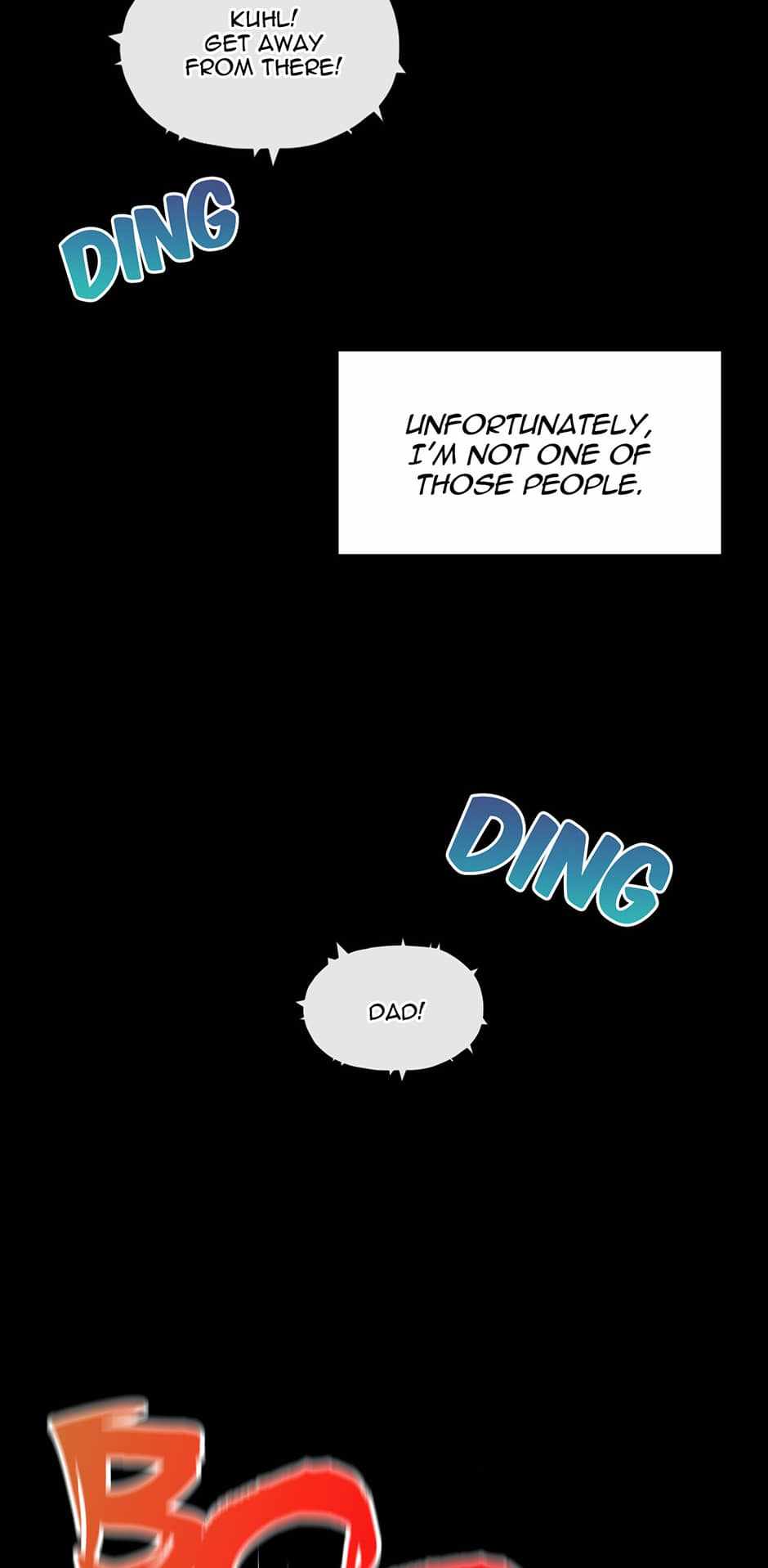 Free2Play Chapter 1 - Page 23