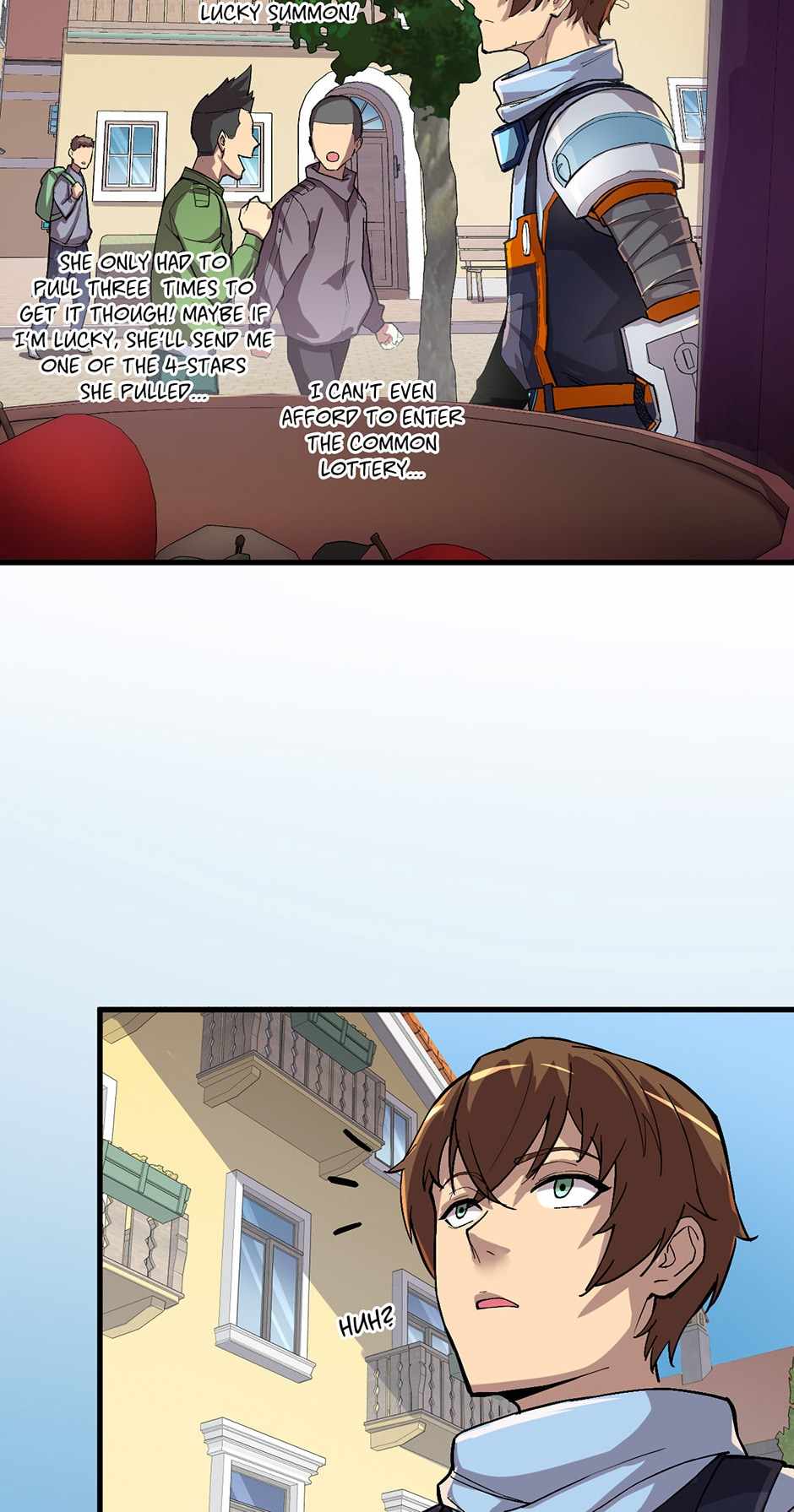 Free2Play Chapter 1 - Page 29