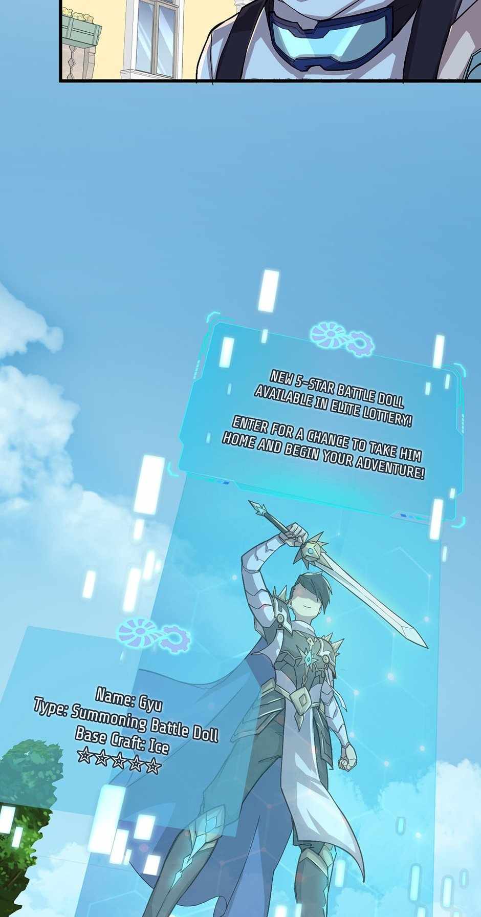 Free2Play Chapter 1 - Page 30