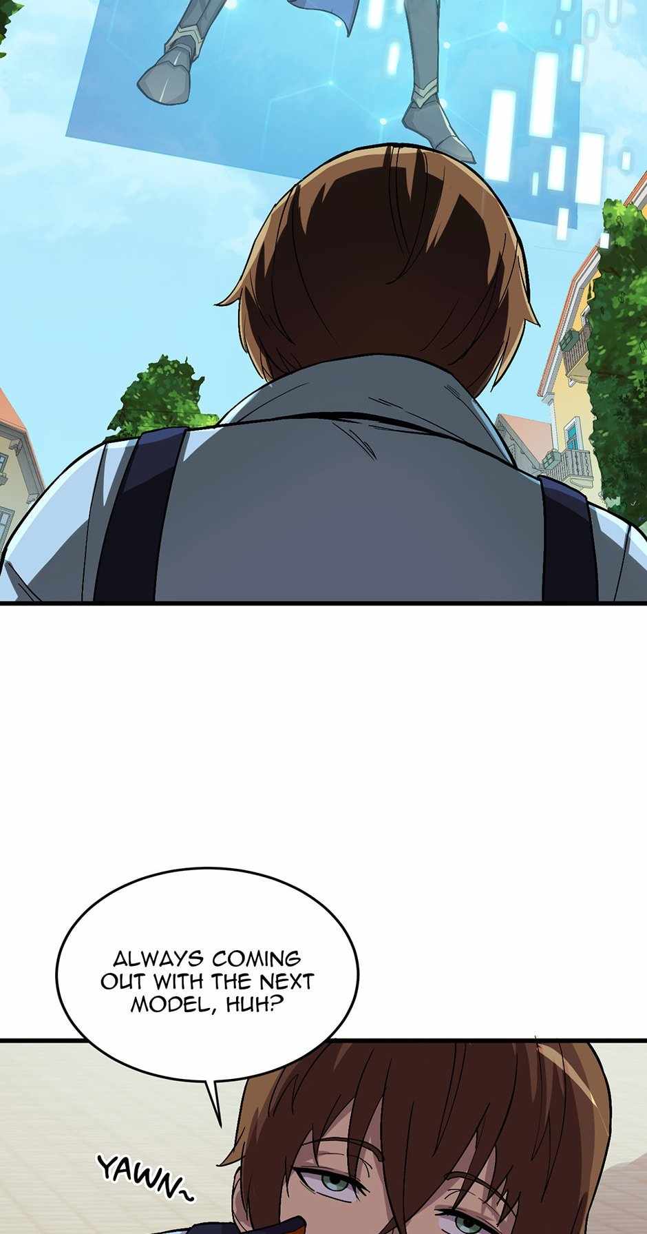 Free2Play Chapter 1 - Page 31