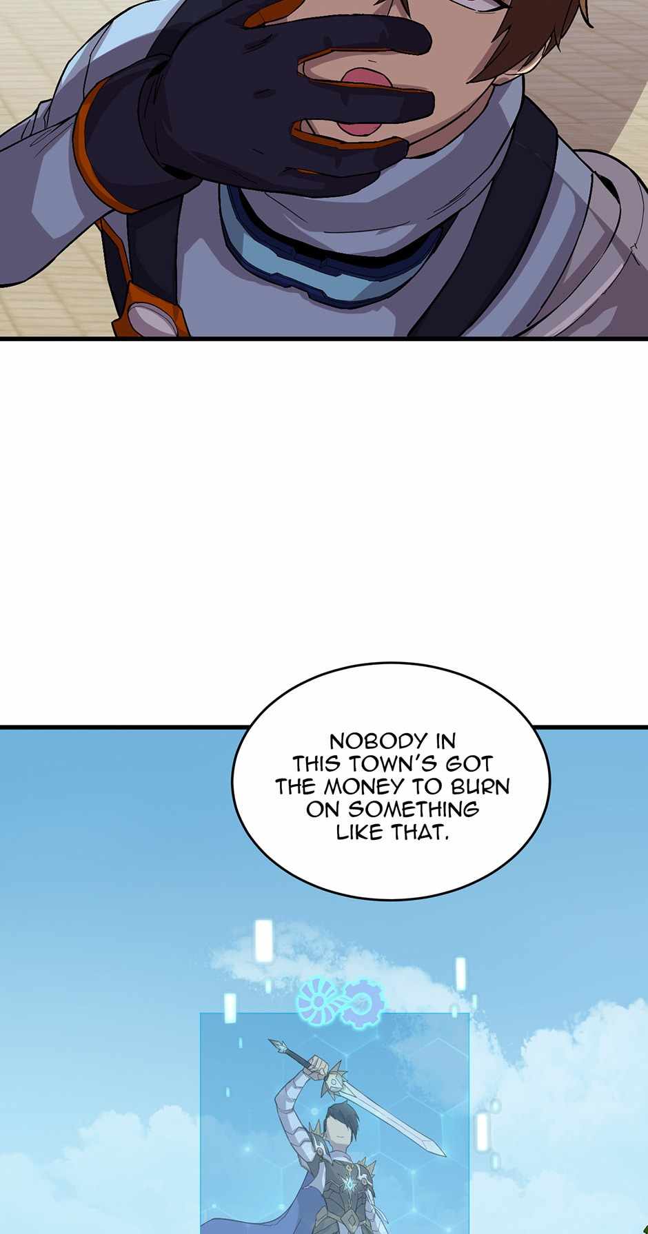 Free2Play Chapter 1 - Page 32