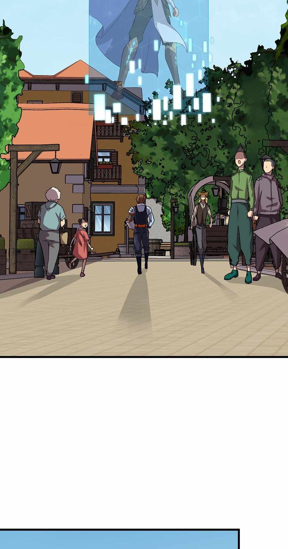 Free2Play Chapter 1 - Page 33