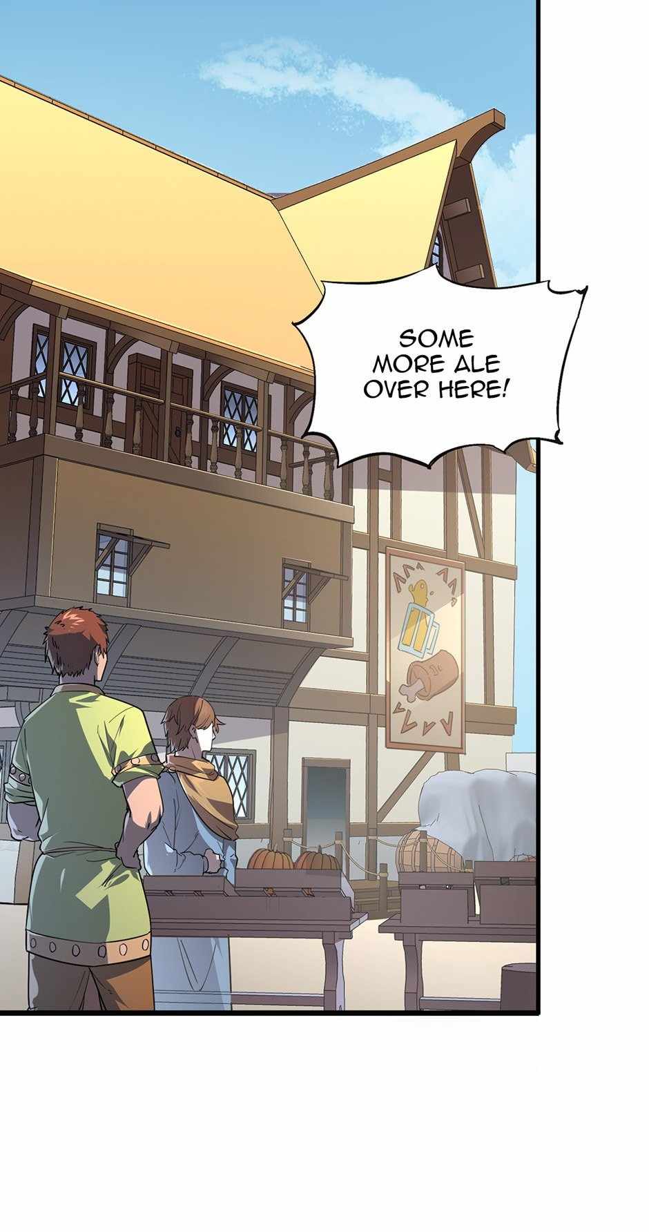 Free2Play Chapter 1 - Page 34