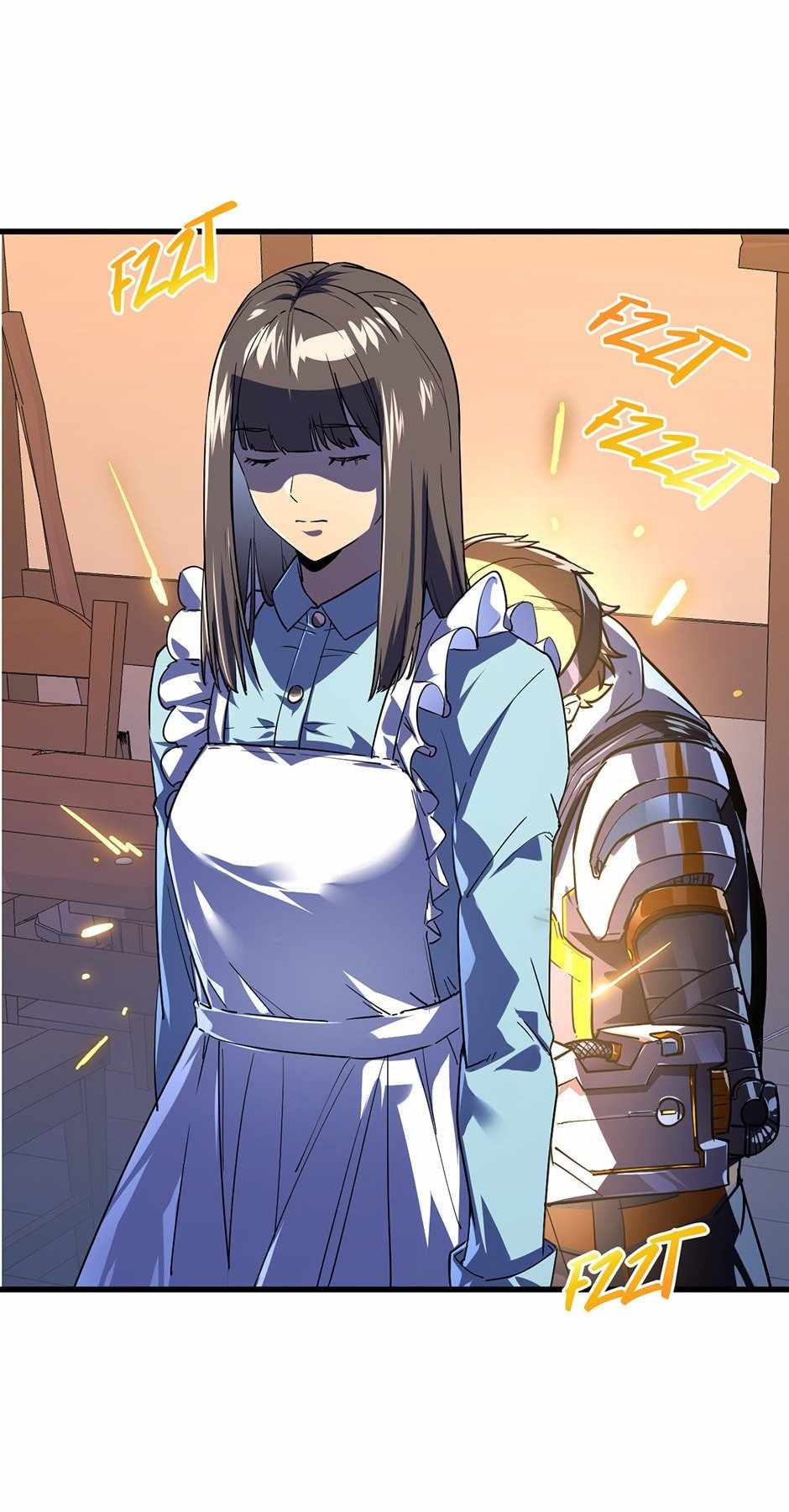 Free2Play Chapter 1 - Page 36