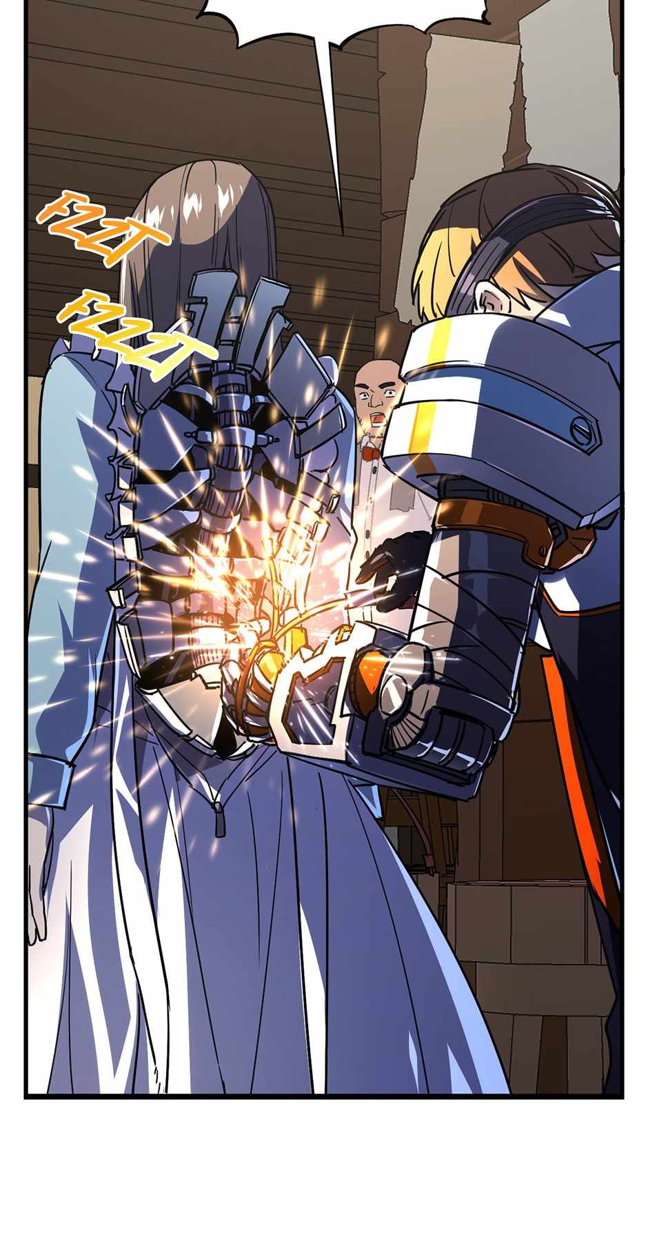 Free2Play Chapter 1 - Page 38