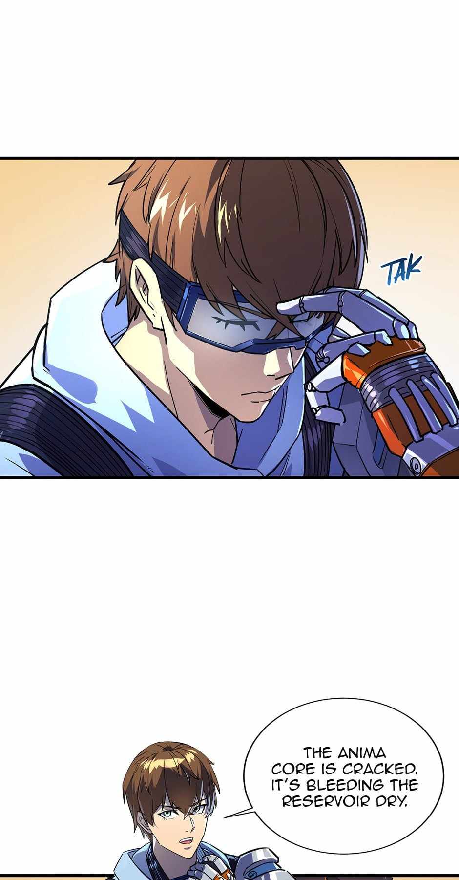 Free2Play Chapter 1 - Page 39