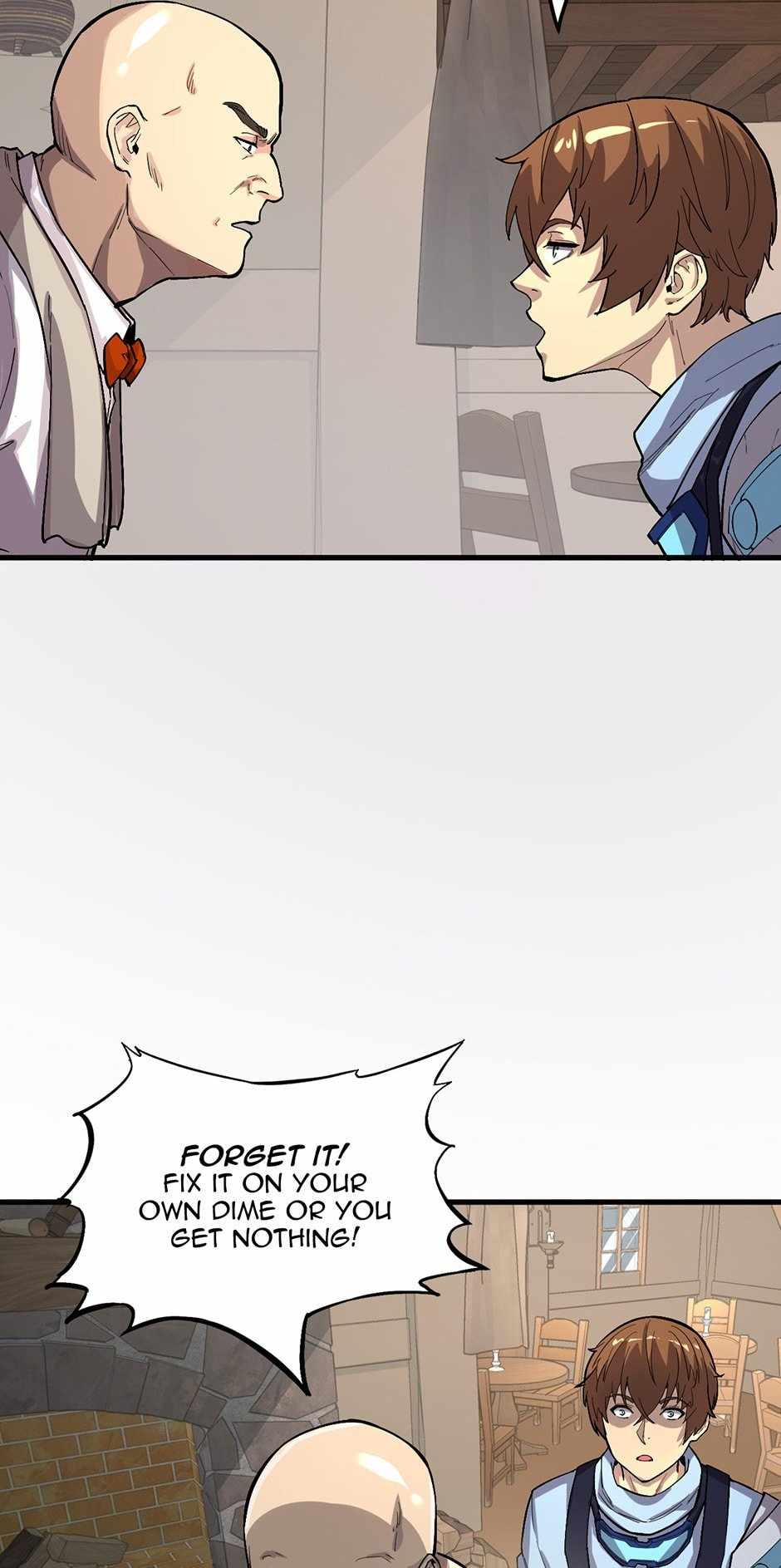 Free2Play Chapter 1 - Page 43
