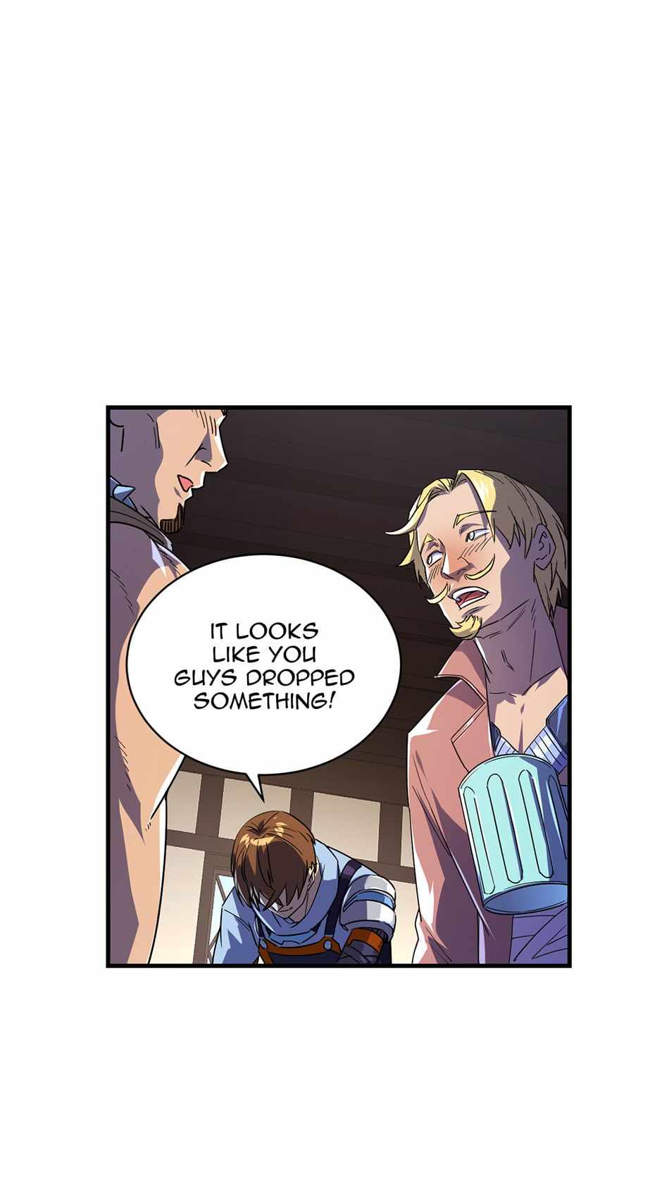 Free2Play Chapter 1 - Page 53
