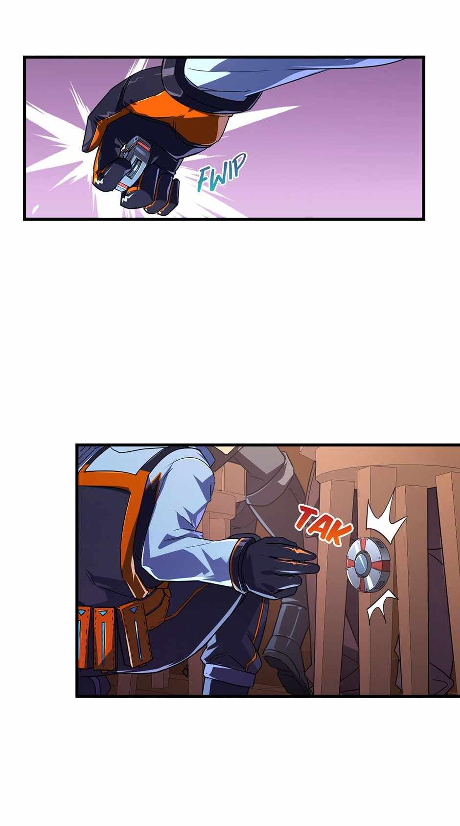 Free2Play Chapter 1 - Page 54
