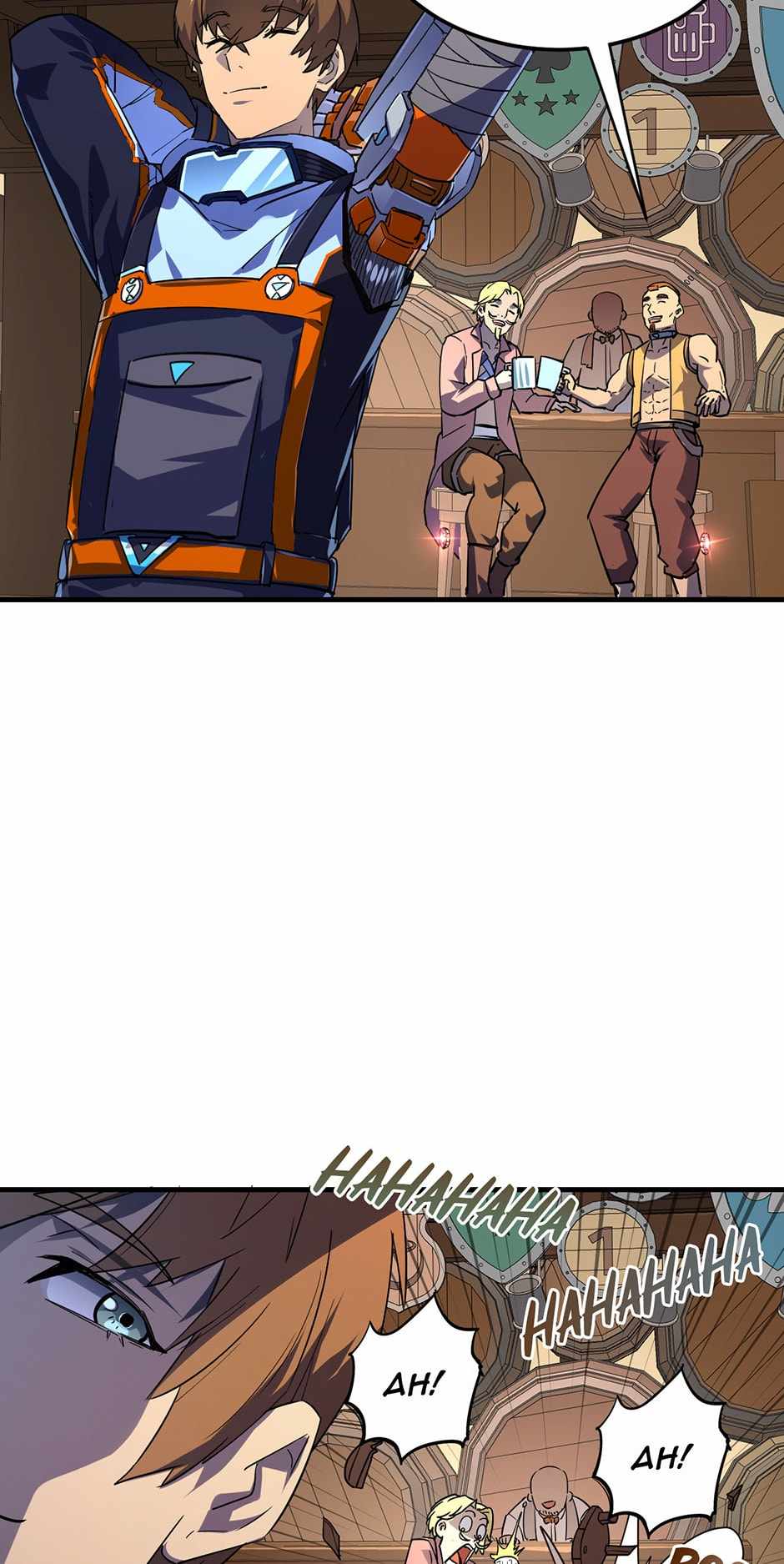 Free2Play Chapter 1 - Page 56