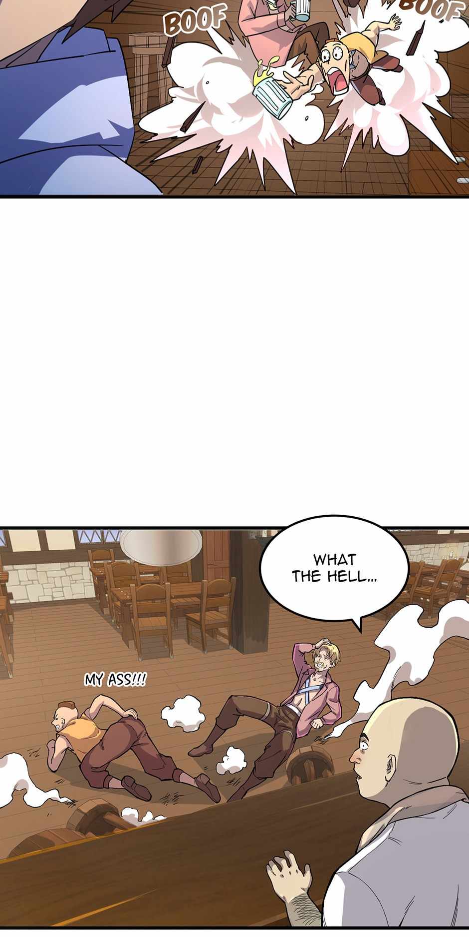 Free2Play Chapter 1 - Page 57