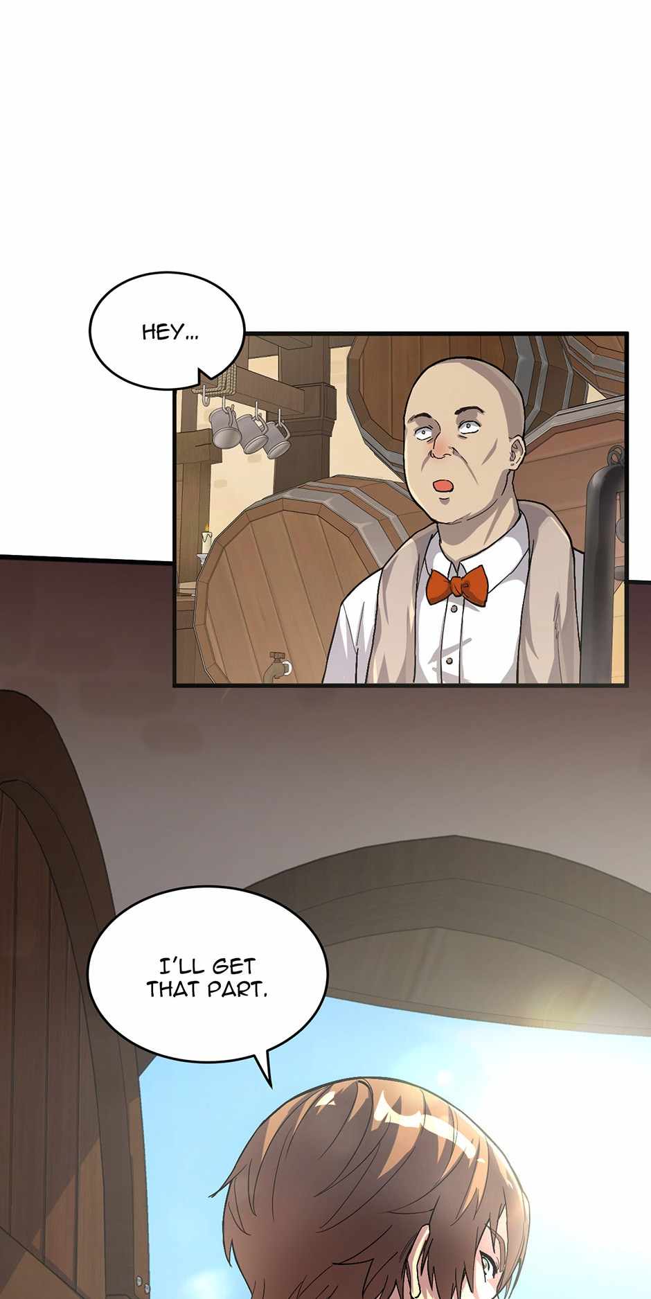 Free2Play Chapter 1 - Page 58