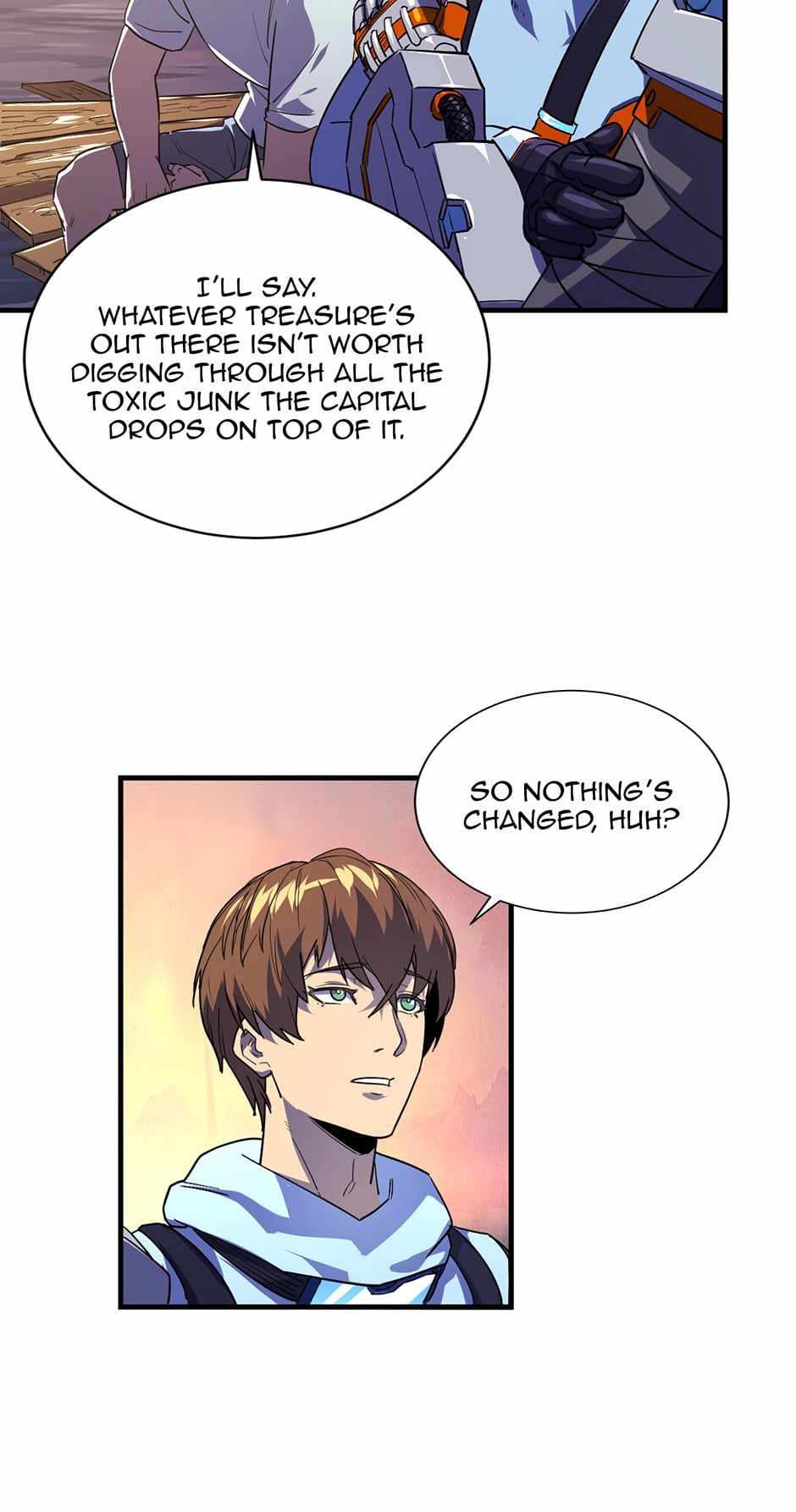 Free2Play Chapter 1 - Page 64